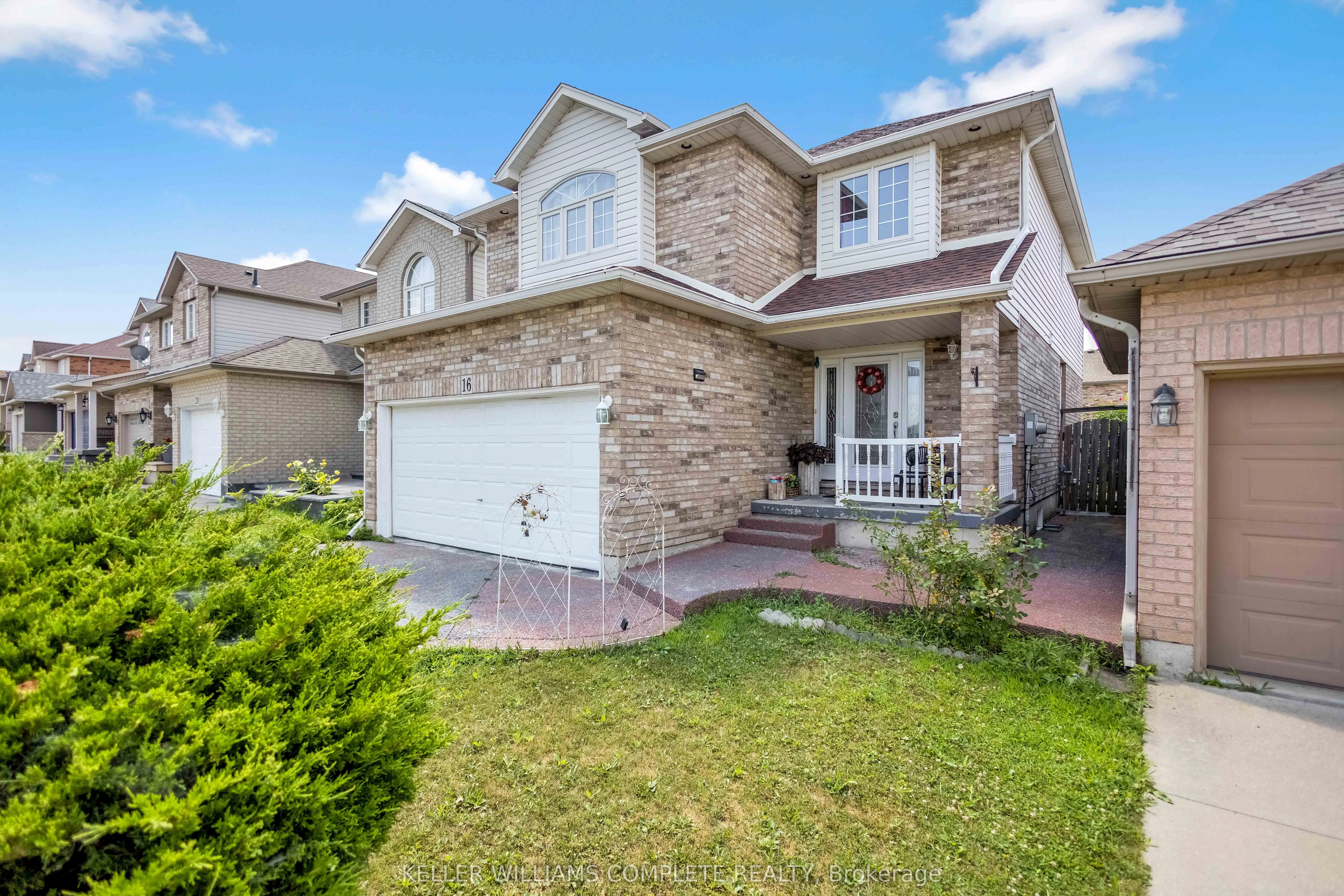 16 JESSICA Street