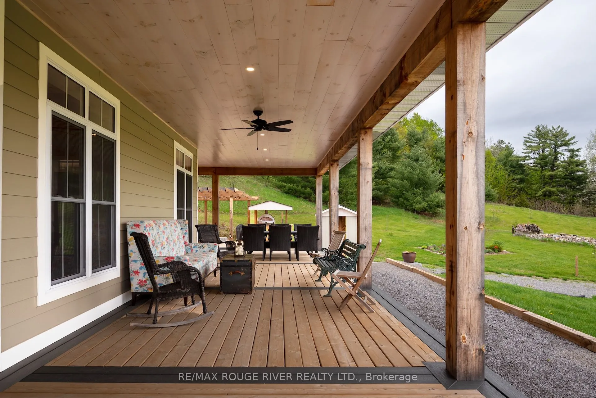 2182 Shelter Valley Road