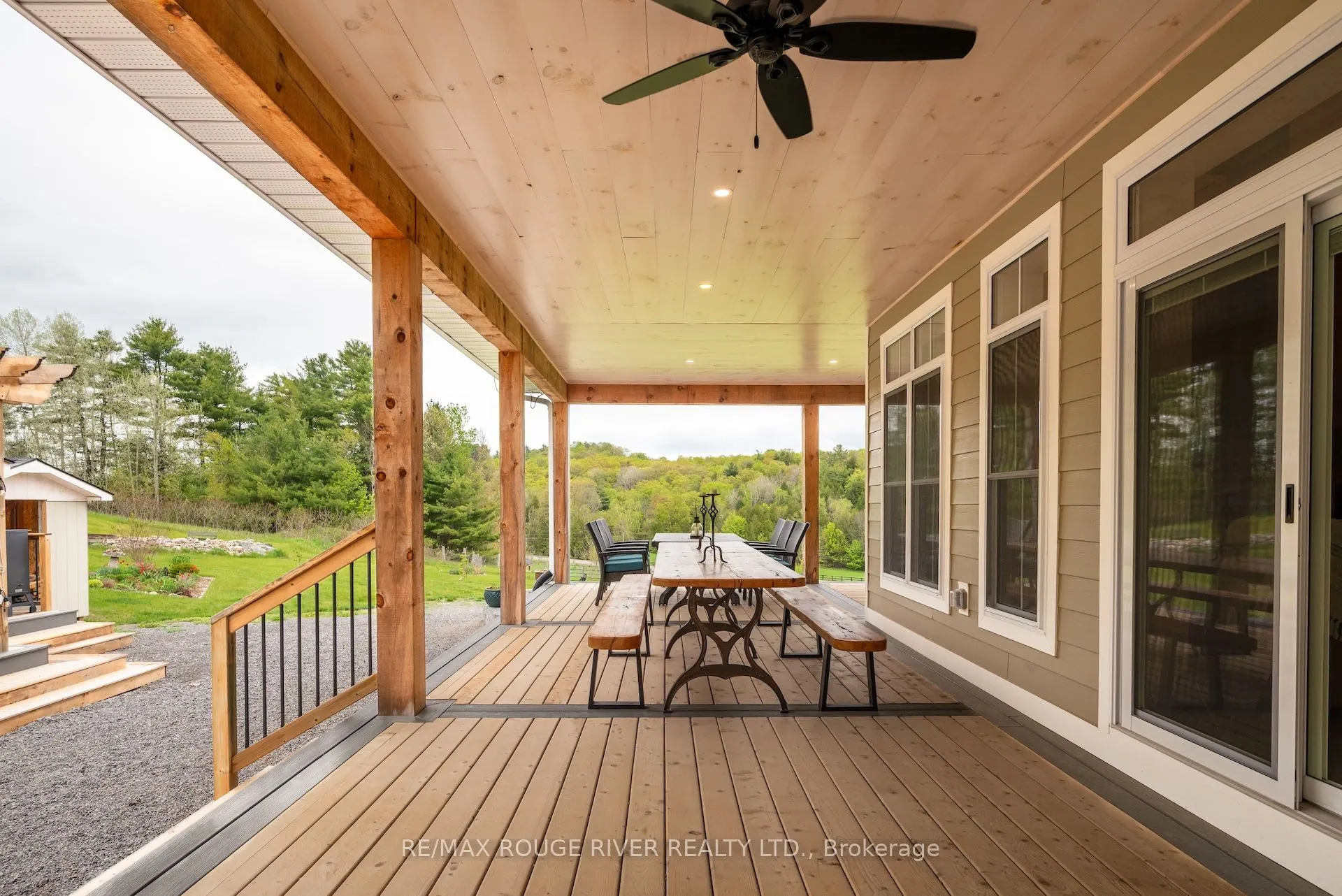 2182 Shelter Valley Road
