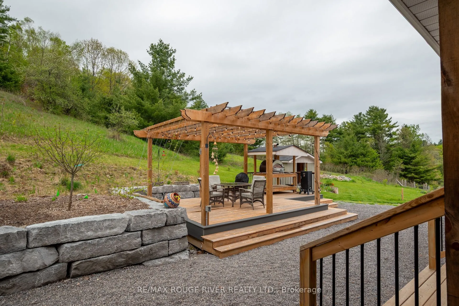 2182 Shelter Valley Road