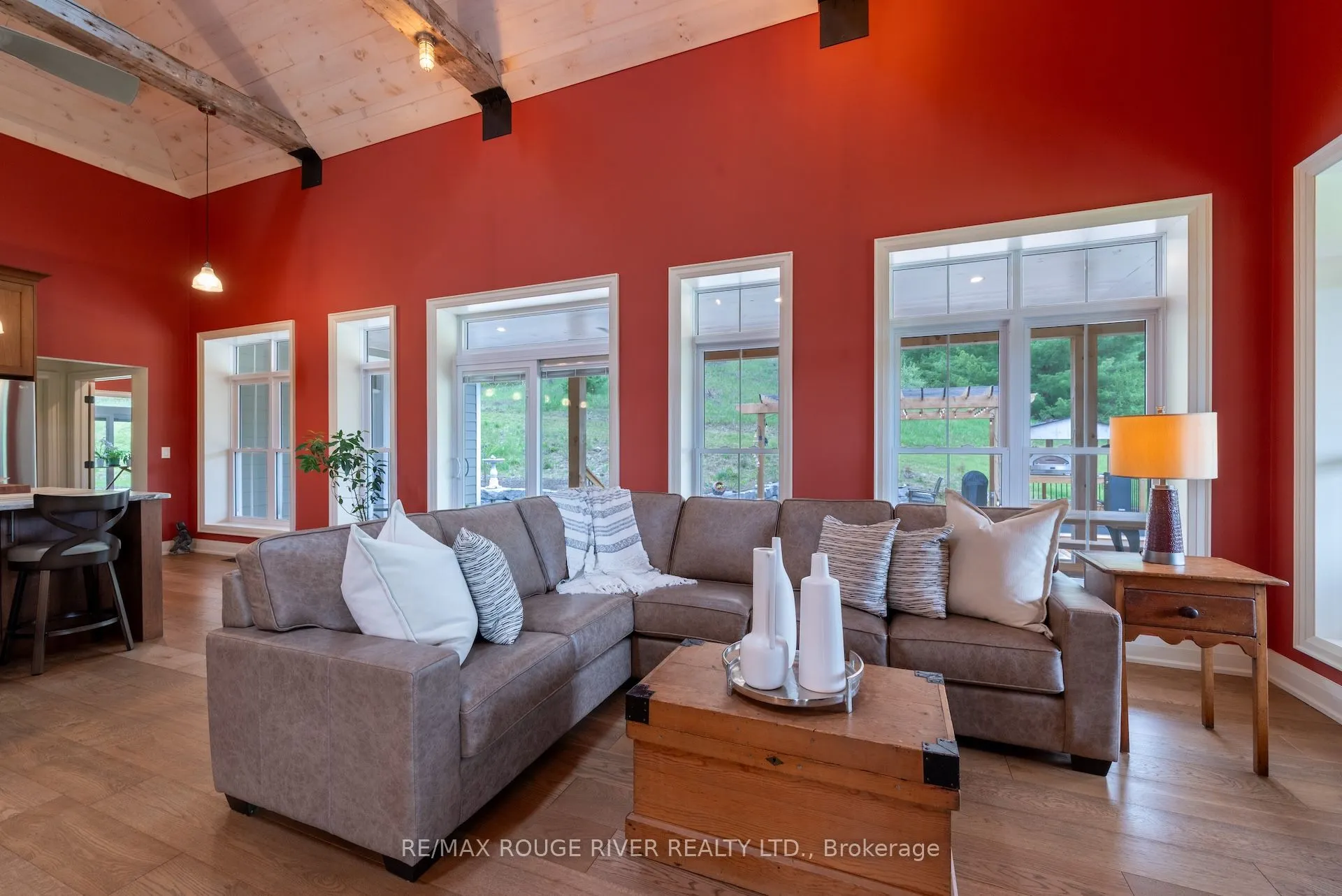 2182 Shelter Valley Road