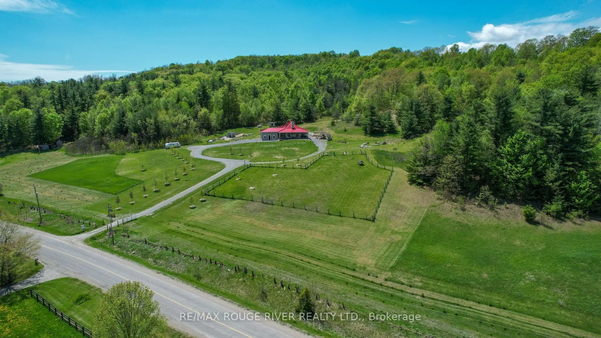 2182 Shelter Valley Road