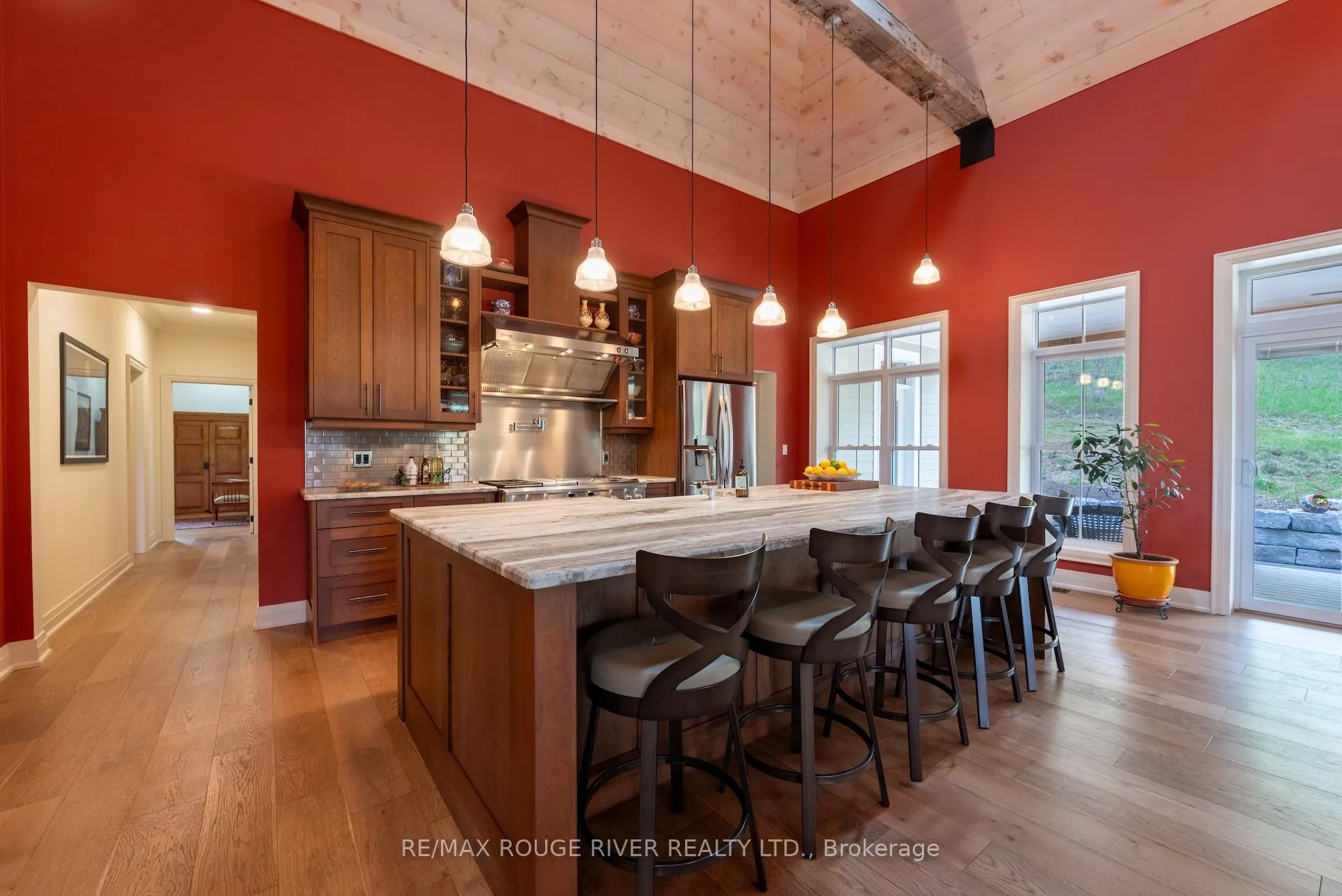2182 Shelter Valley Road