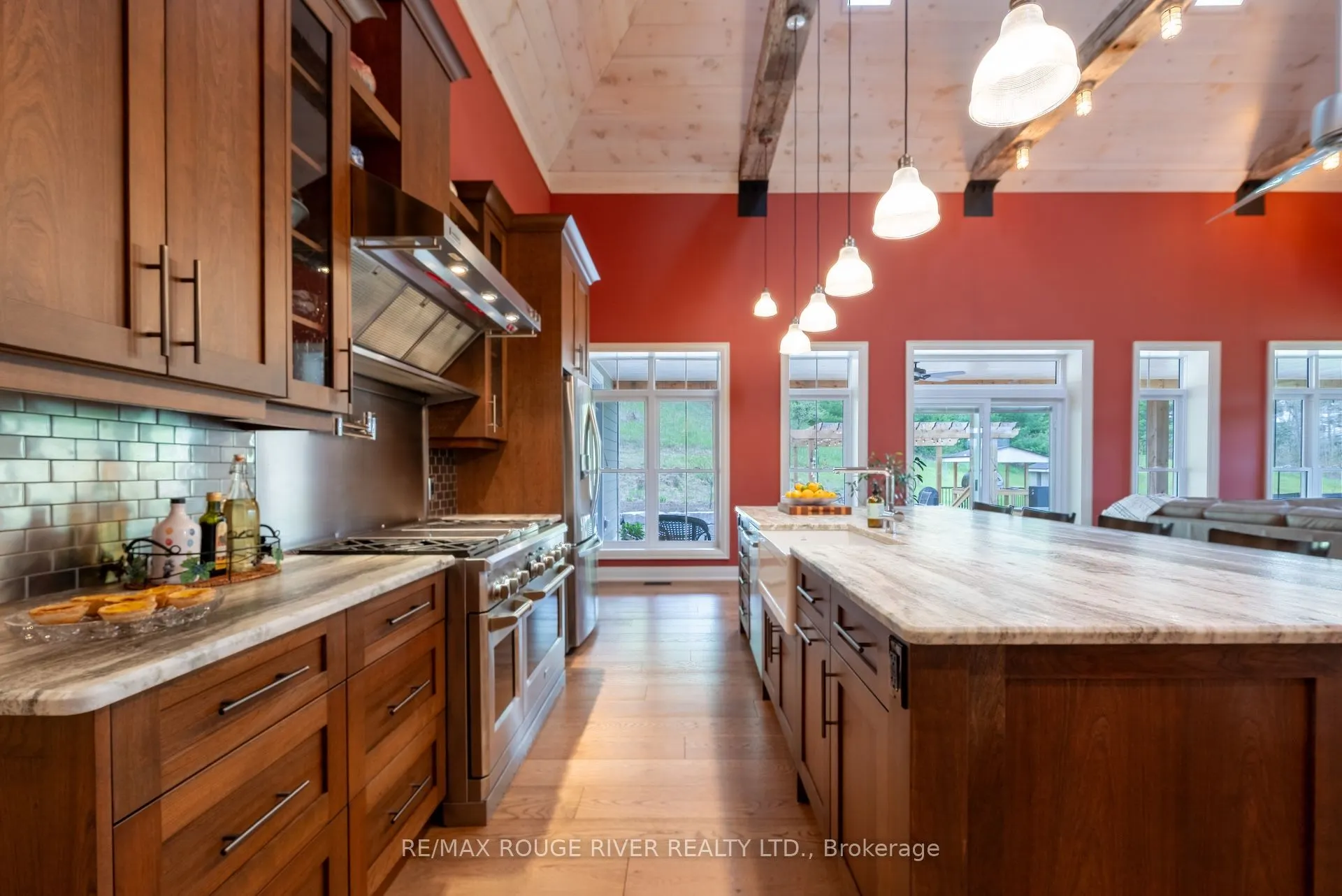 2182 Shelter Valley Road