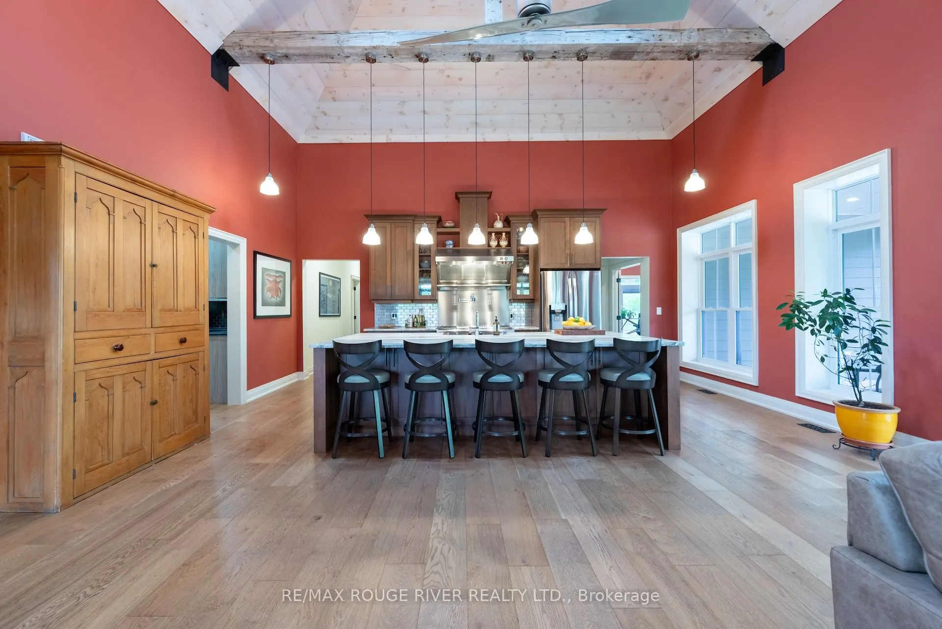 2182 Shelter Valley Road