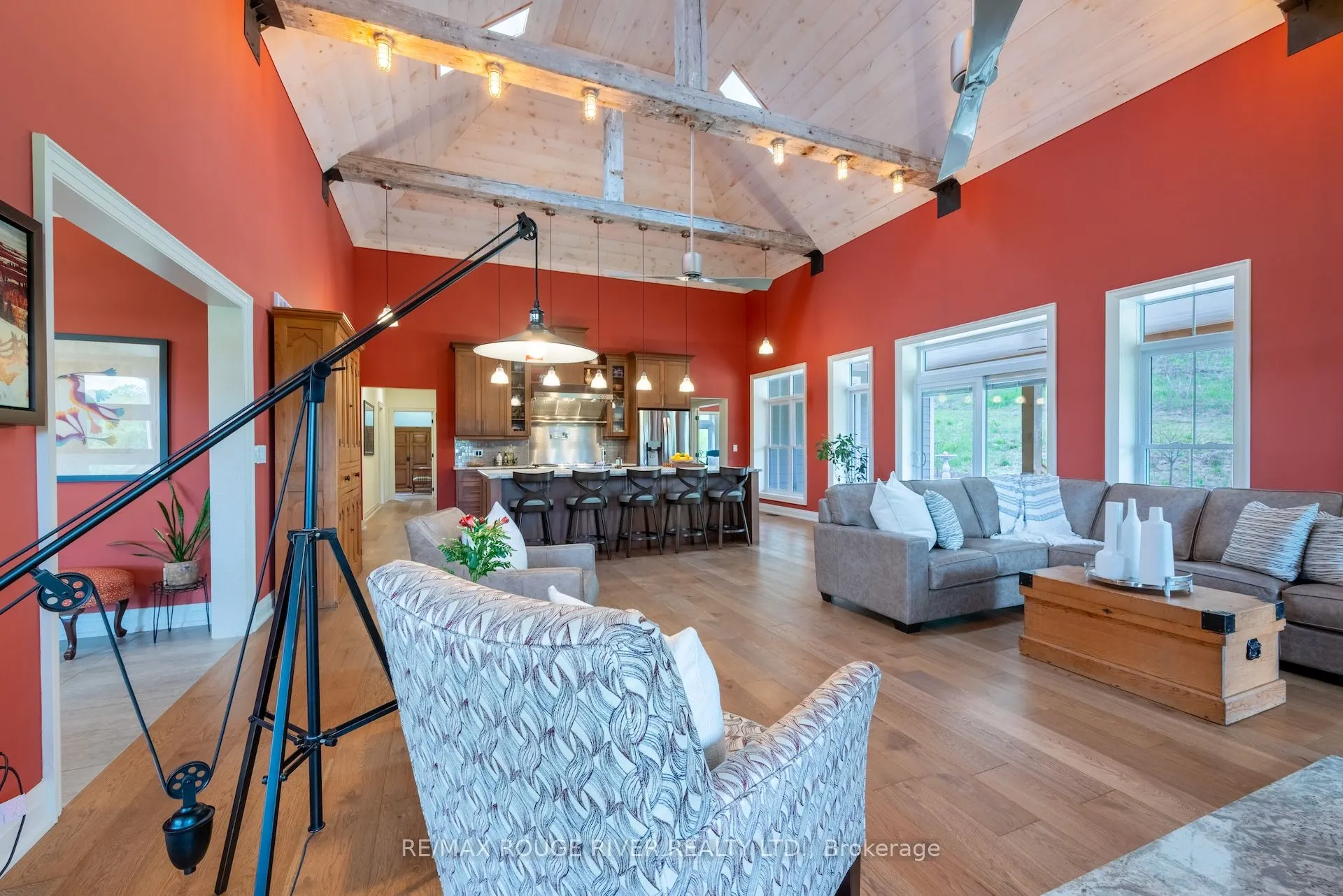 2182 Shelter Valley Road