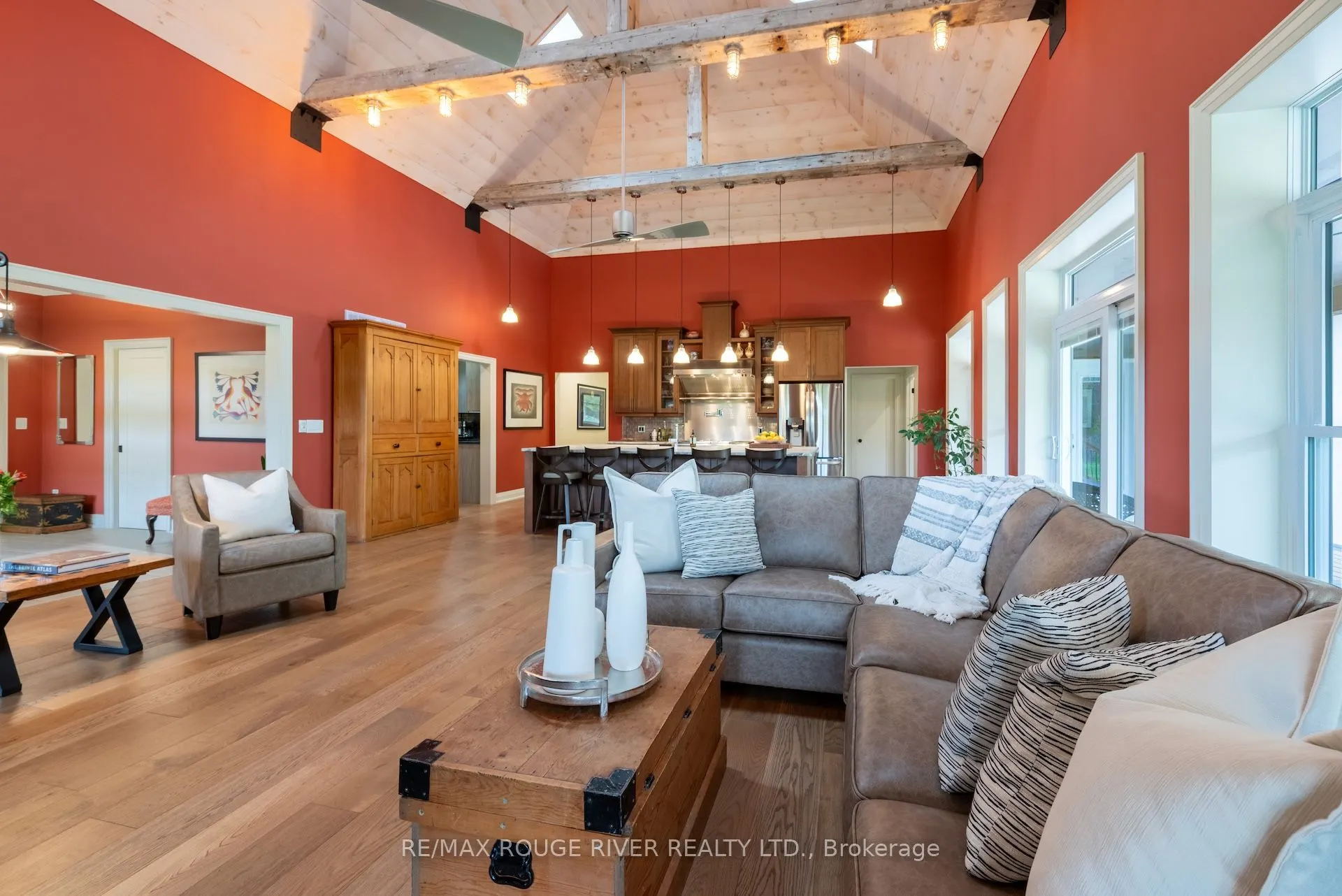 2182 Shelter Valley Road