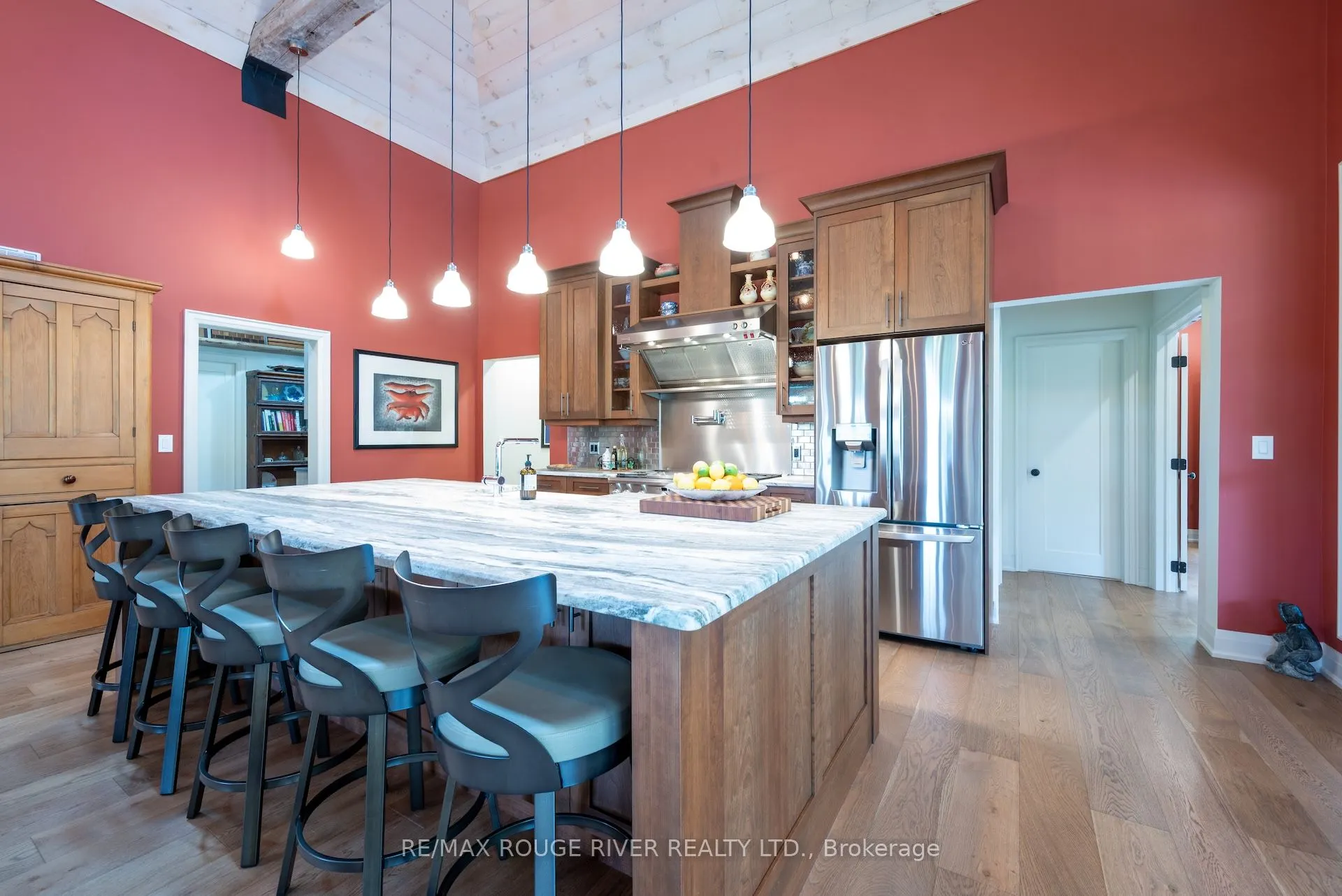 2182 Shelter Valley Road
