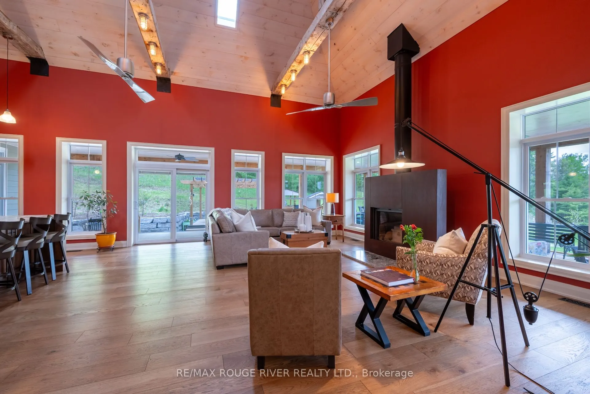 2182 Shelter Valley Road