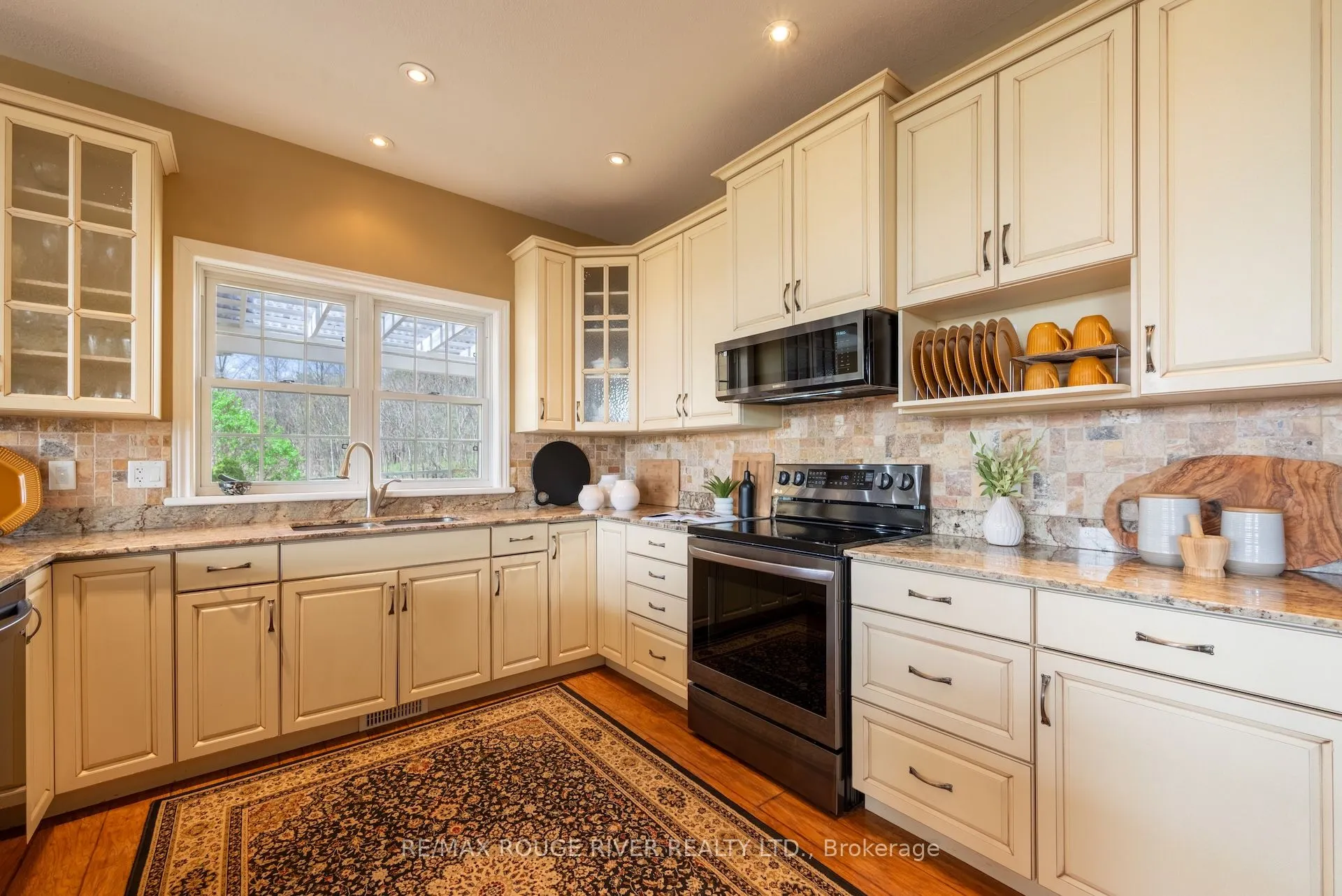 436 Eddystone Road