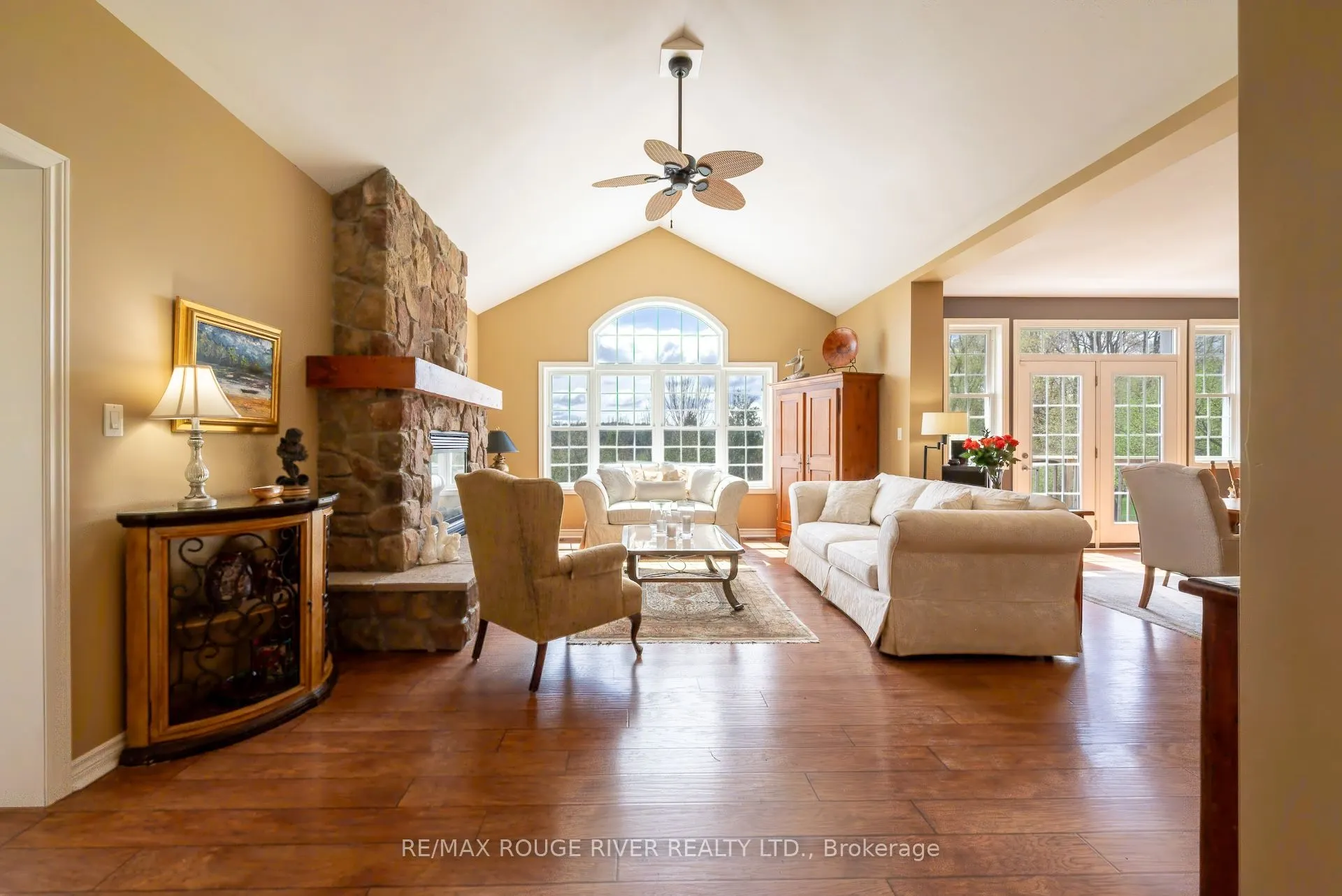 436 Eddystone Road