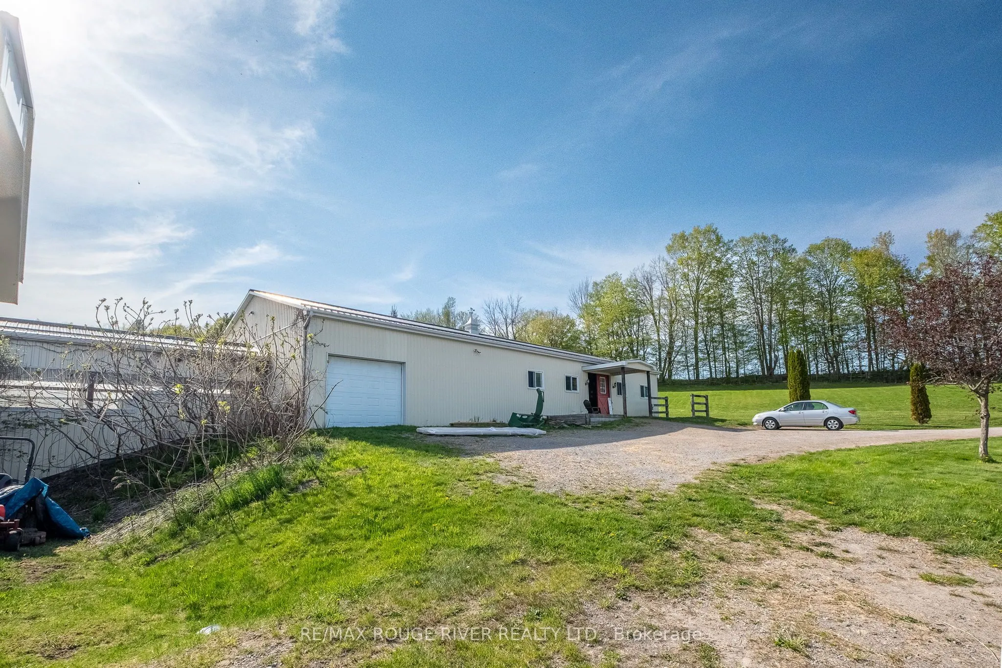 436 Eddystone Road