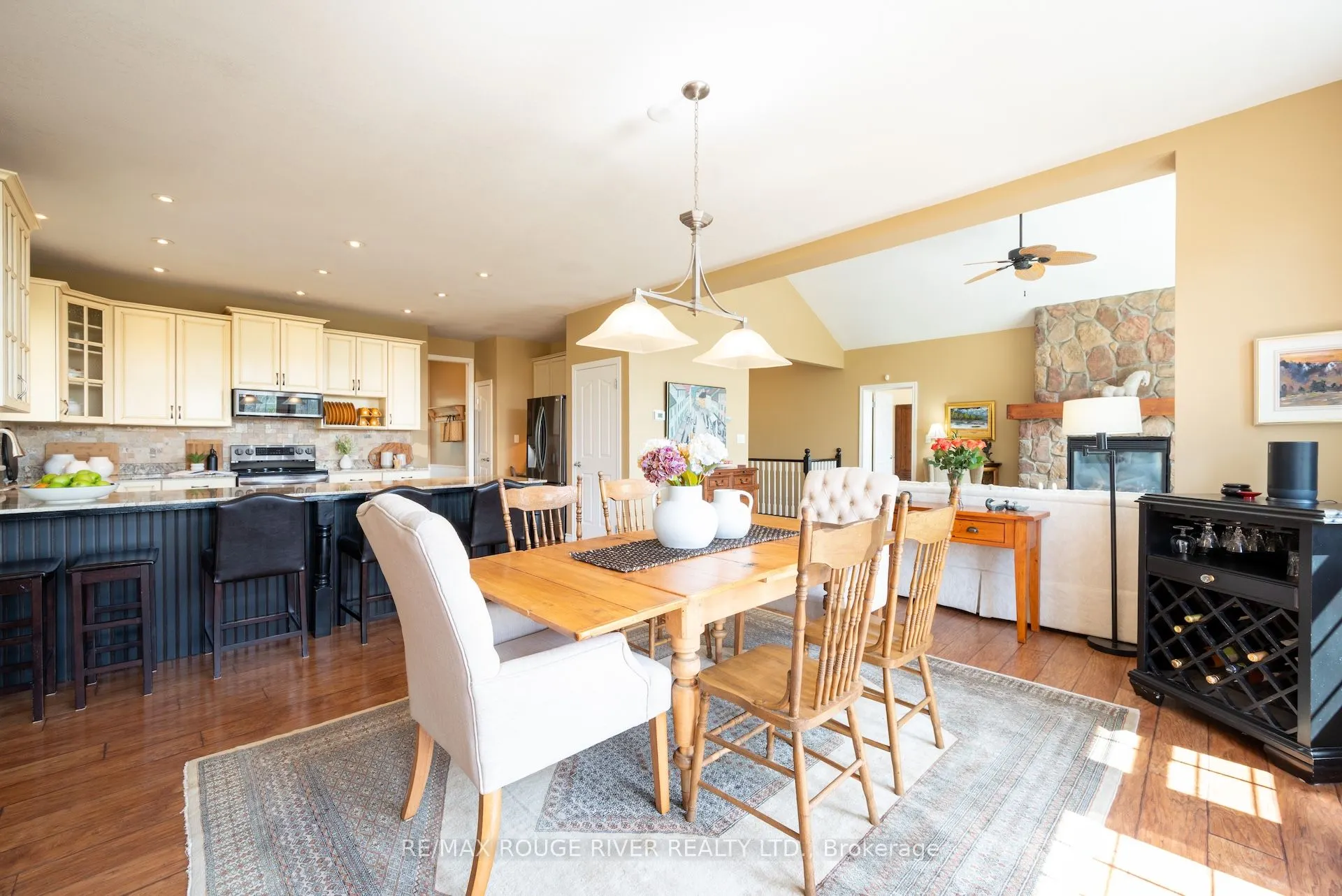 436 Eddystone Road