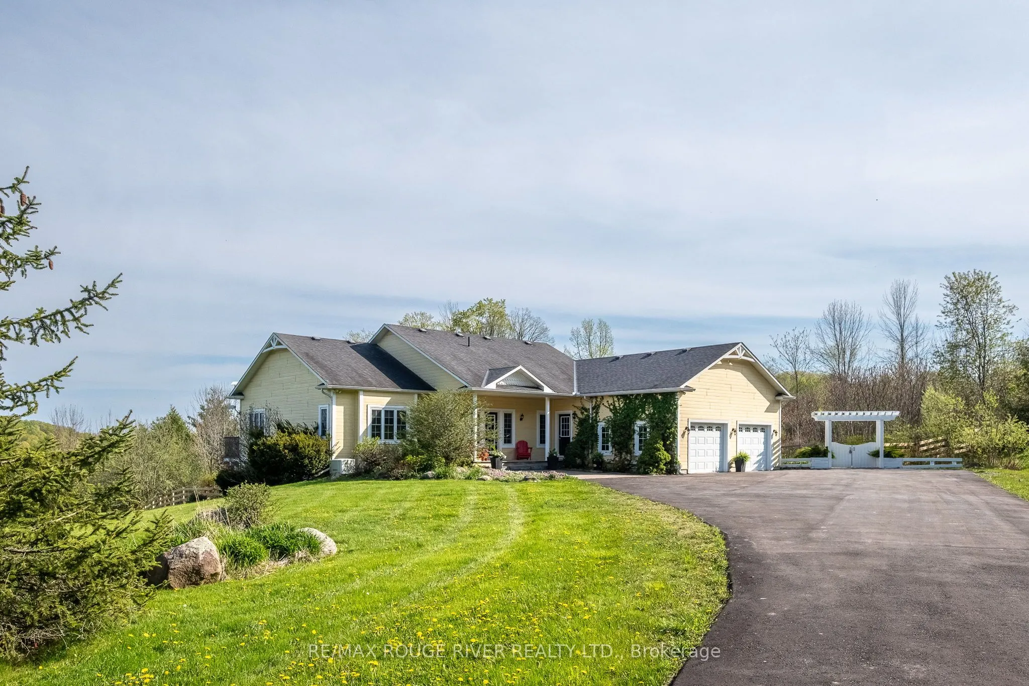 436 Eddystone Road