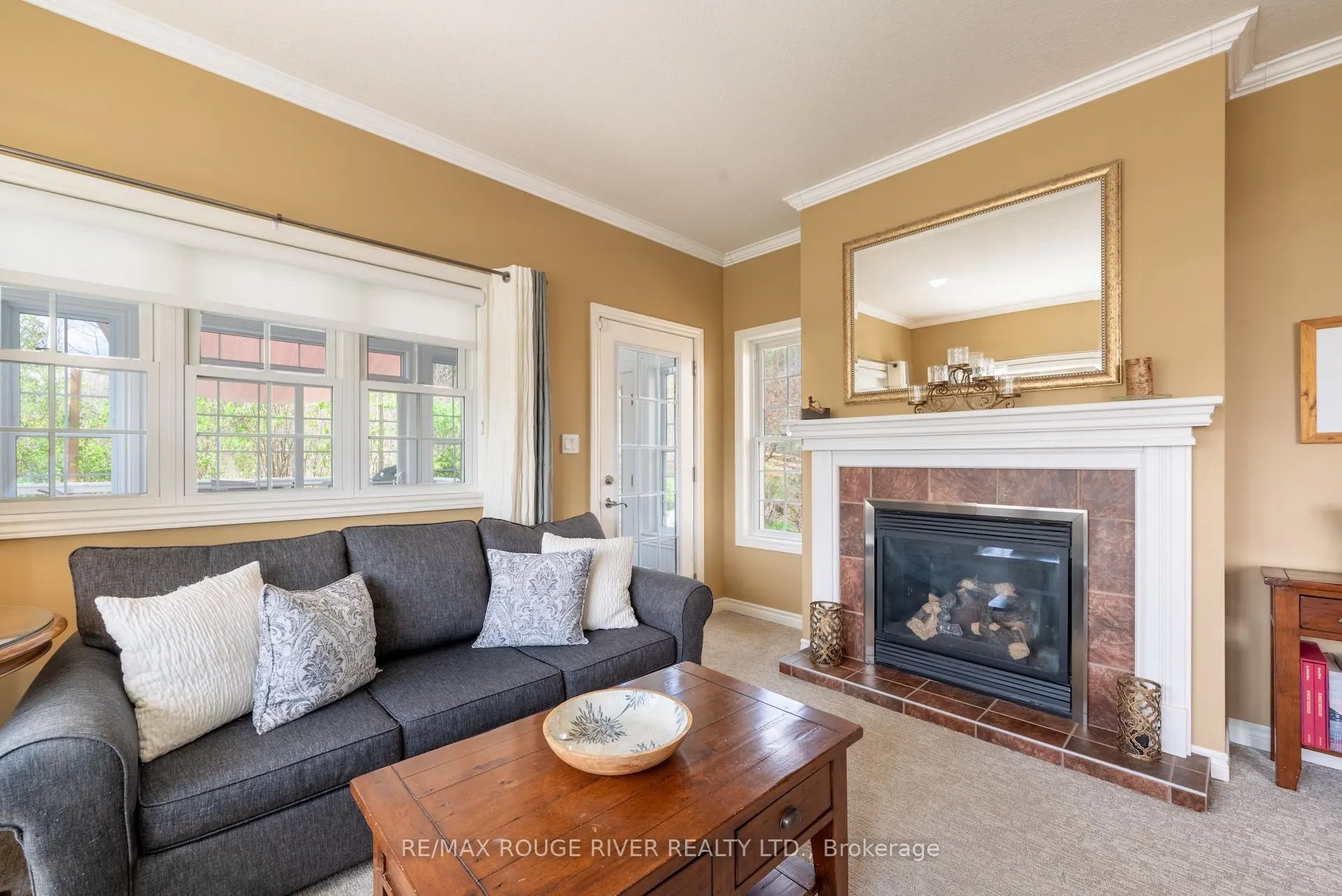 436 Eddystone Road
