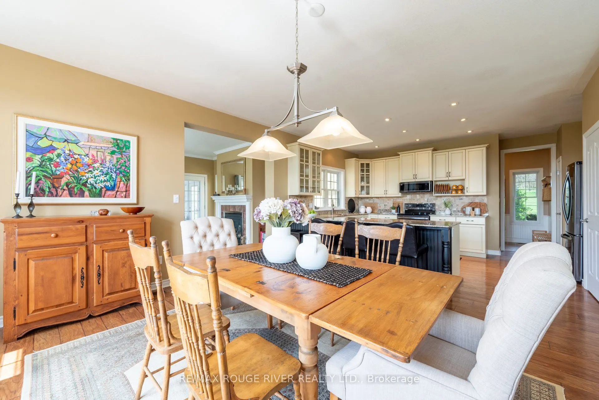 436 Eddystone Road