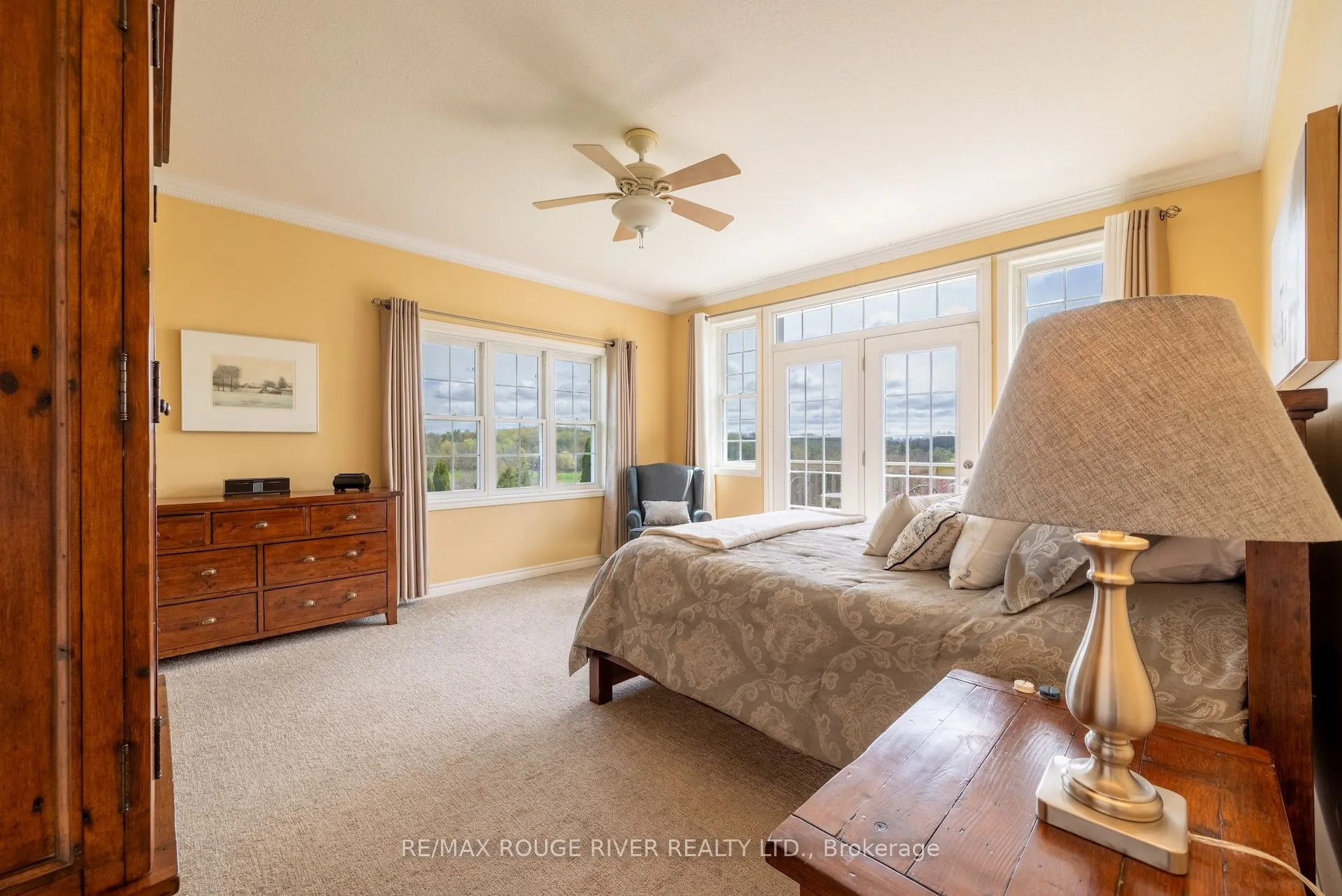 436 Eddystone Road