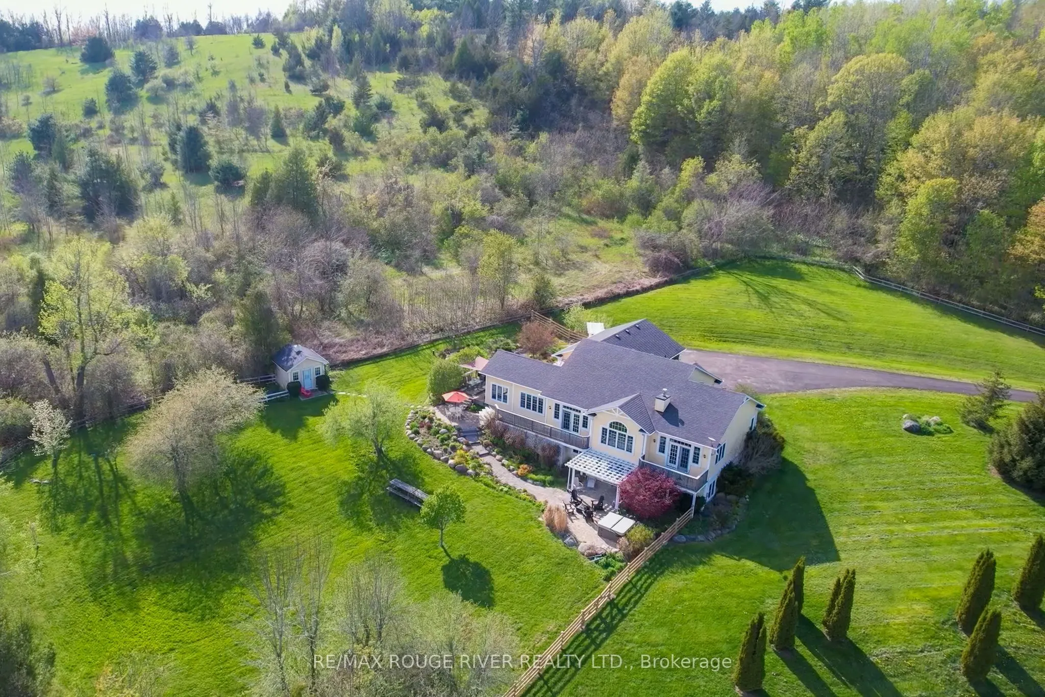 436 Eddystone Road