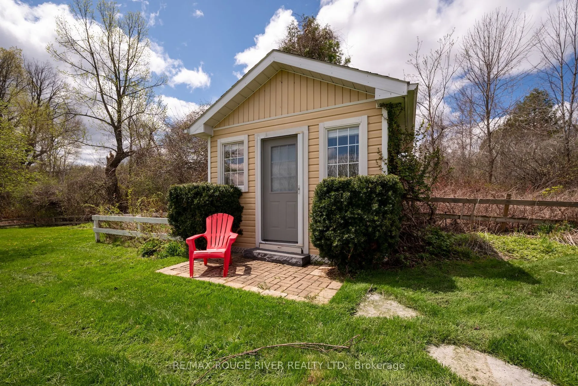 436 Eddystone Road
