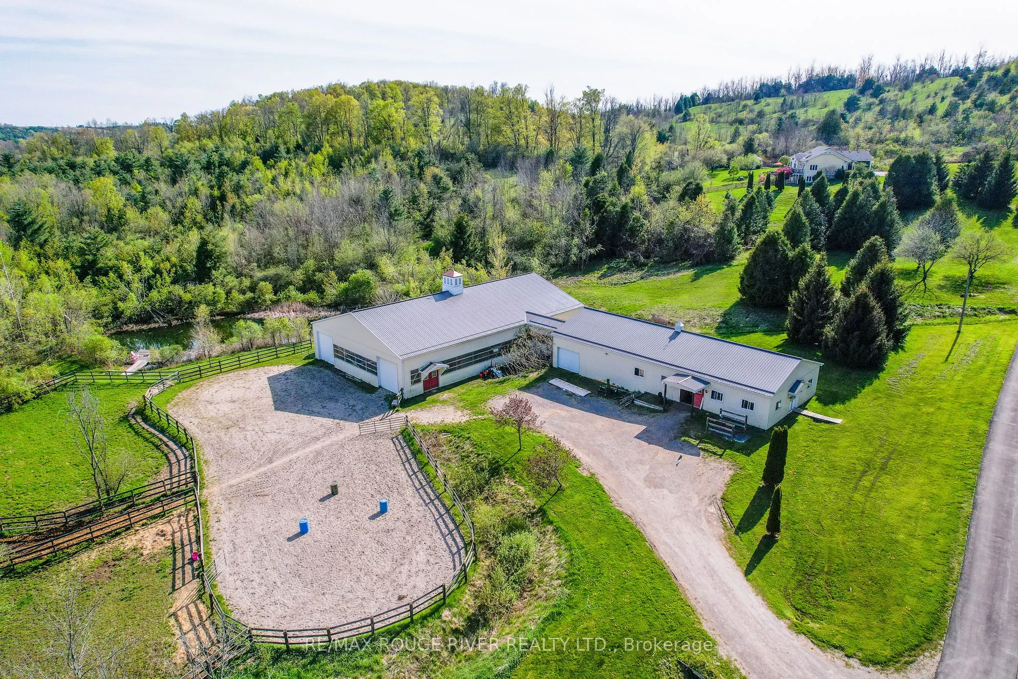 436 Eddystone Road