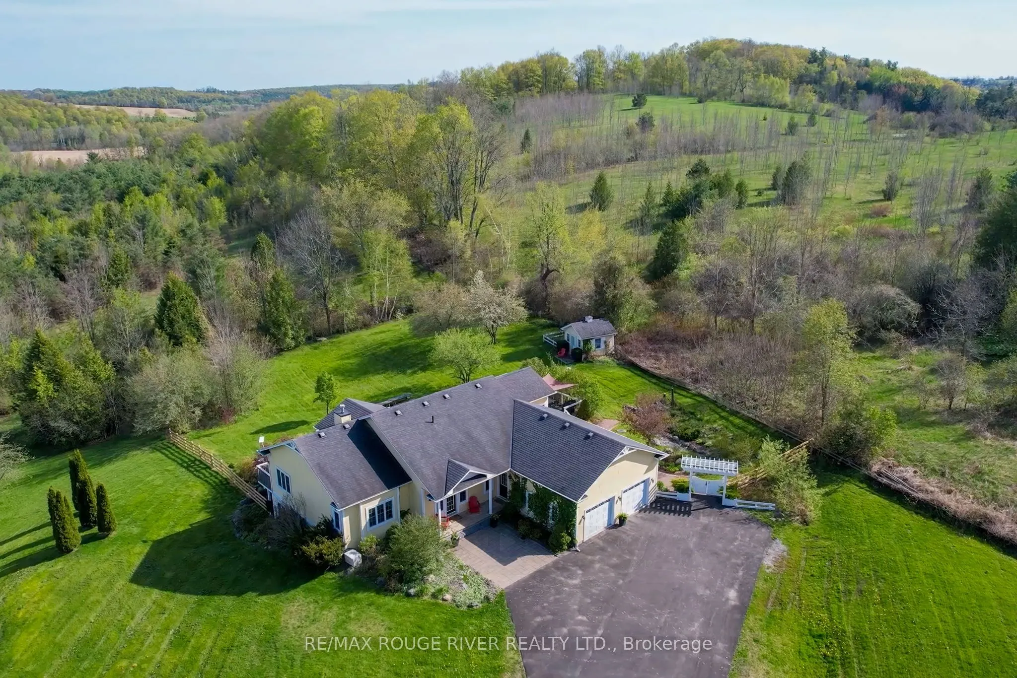 436 Eddystone Road