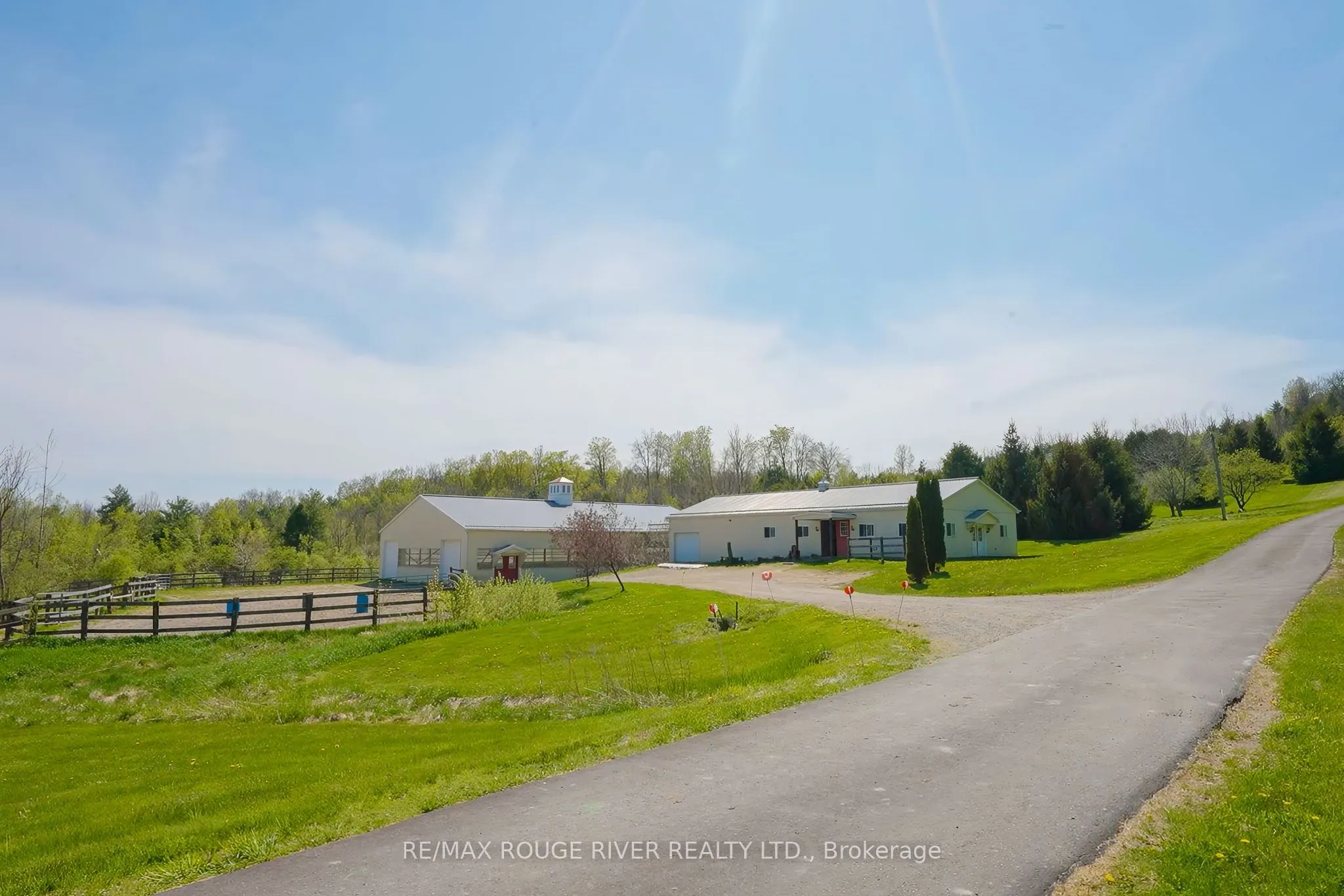 436 Eddystone Road