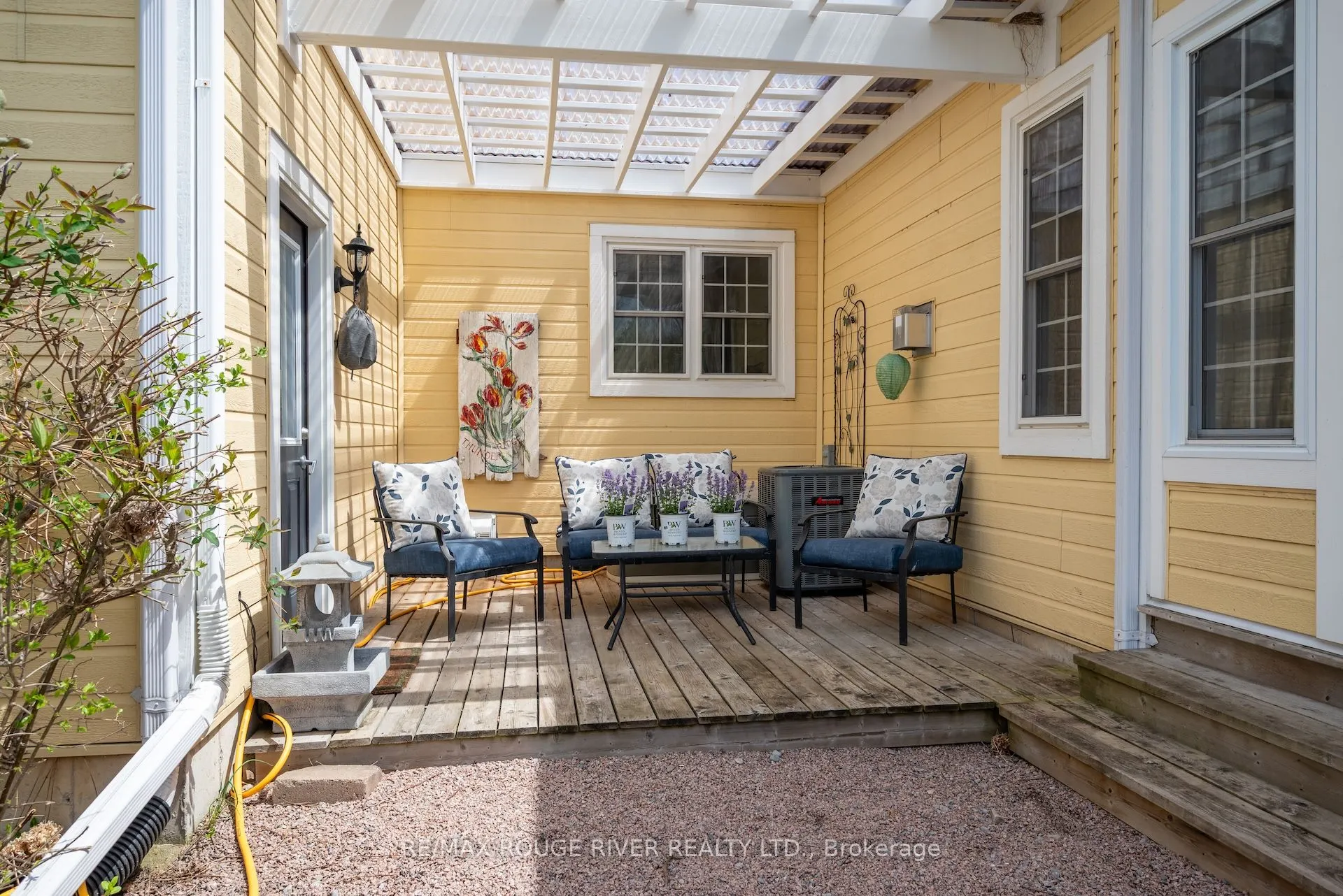 436 Eddystone Road