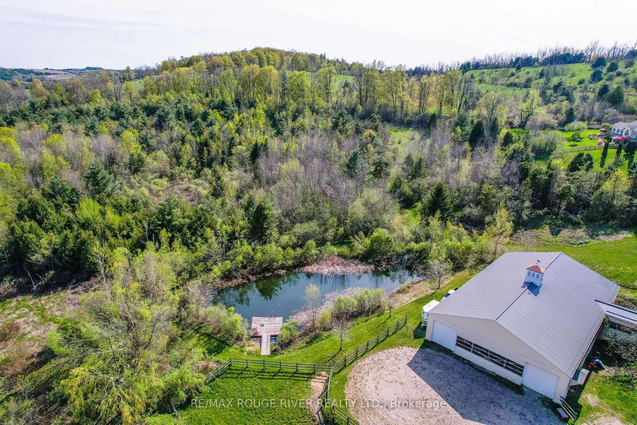 436 Eddystone Road