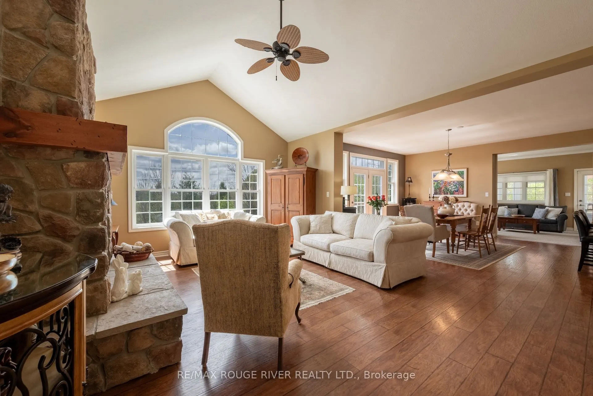 436 Eddystone Road