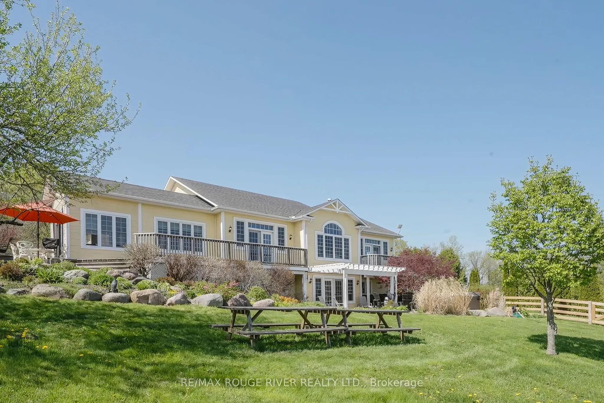 436 Eddystone Road