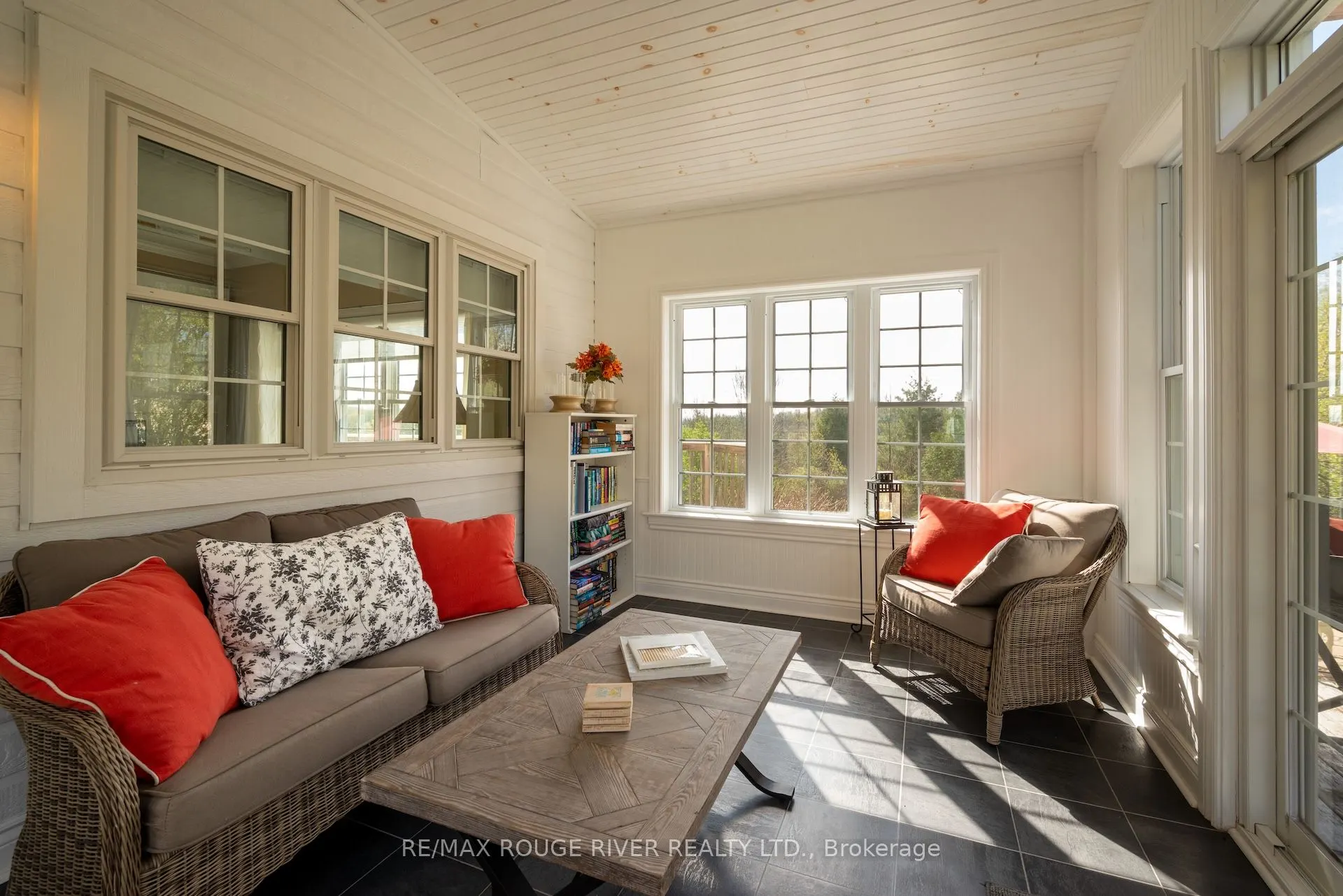 436 Eddystone Road
