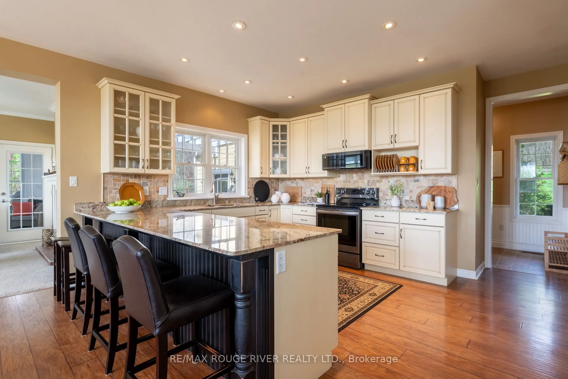 436 Eddystone Road
