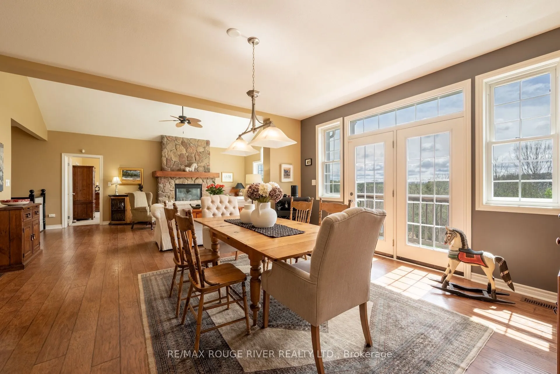 436 Eddystone Road