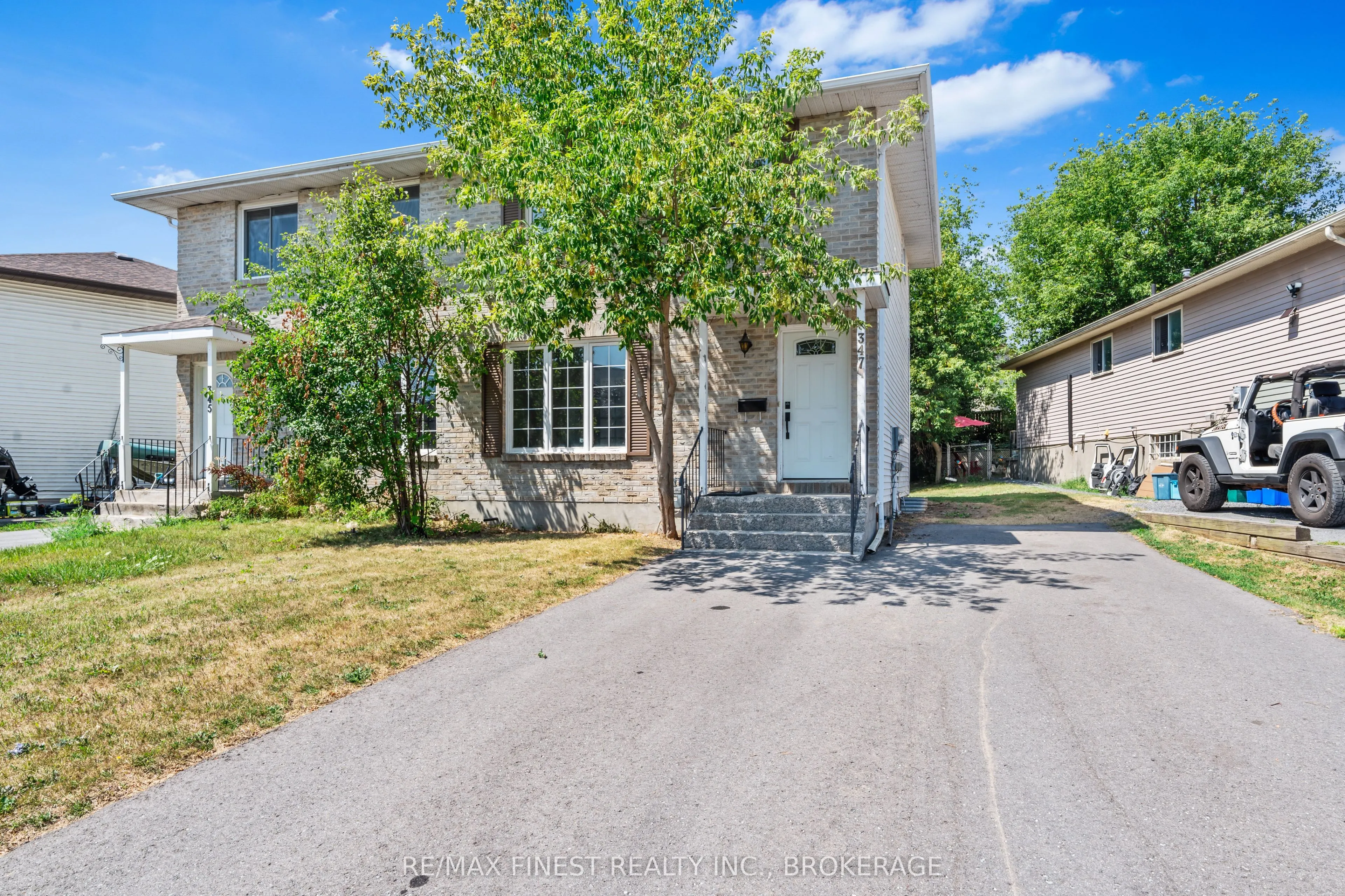 347 Kingsdale Avenue