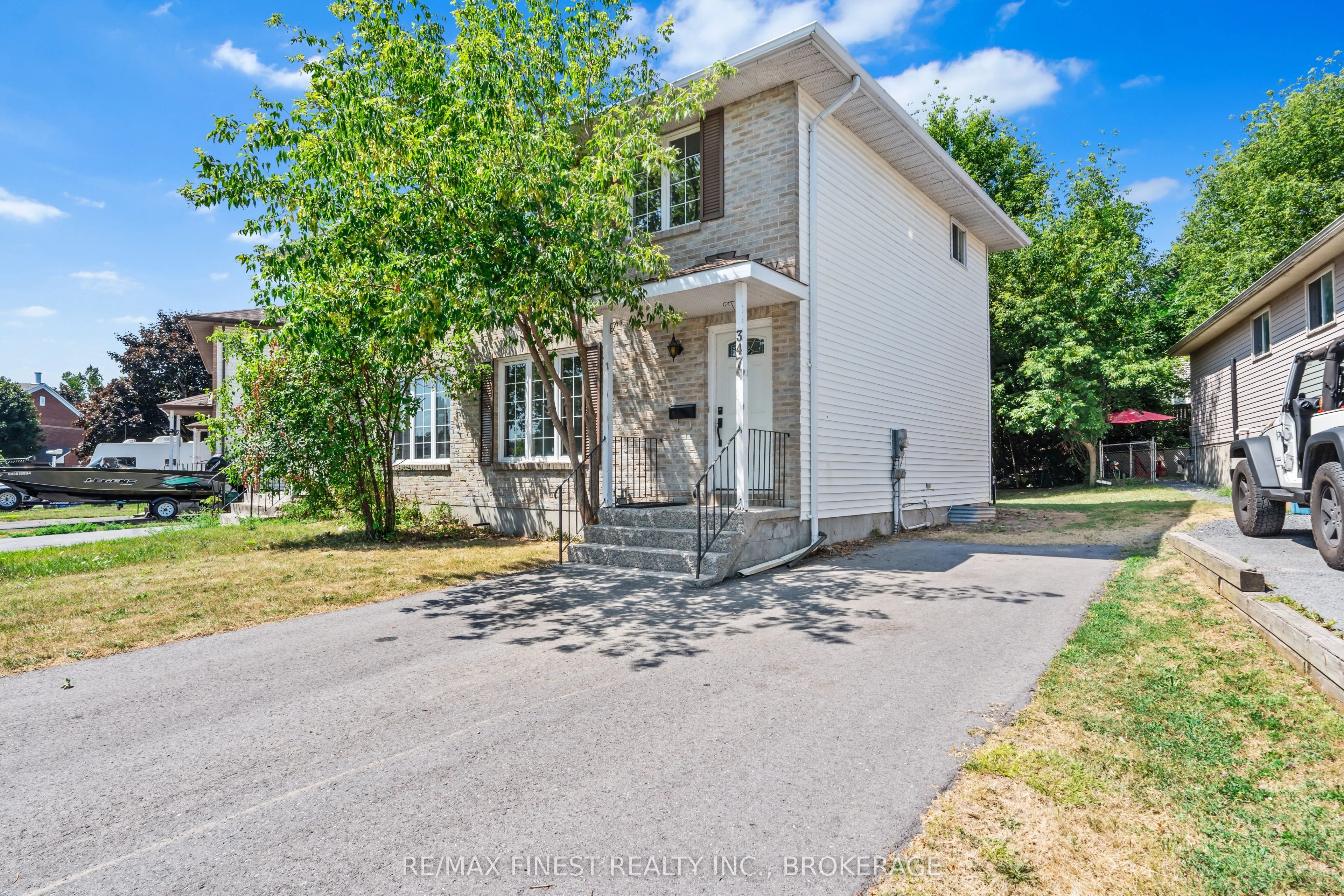 347 Kingsdale Avenue