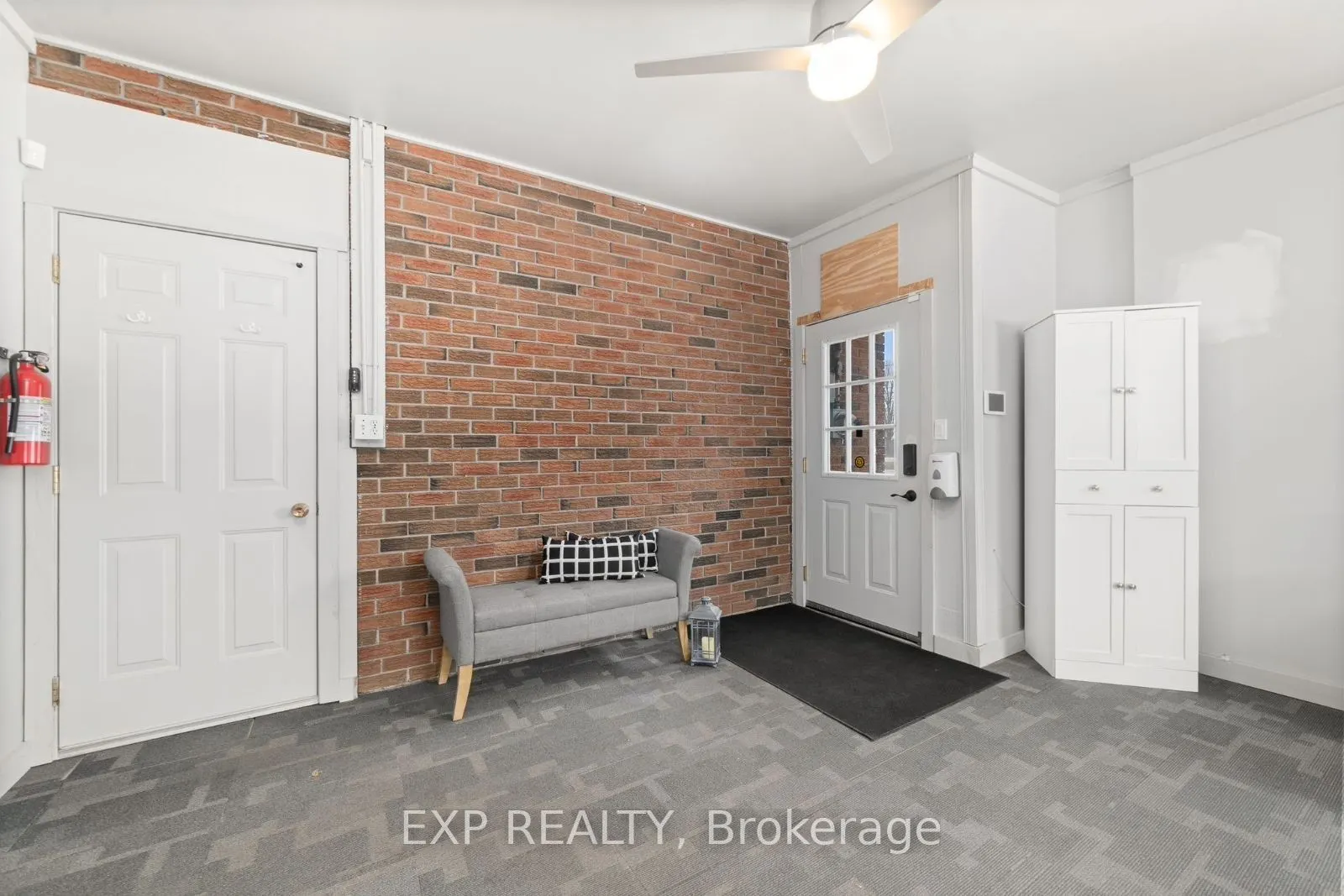 1121 HARMONY Road