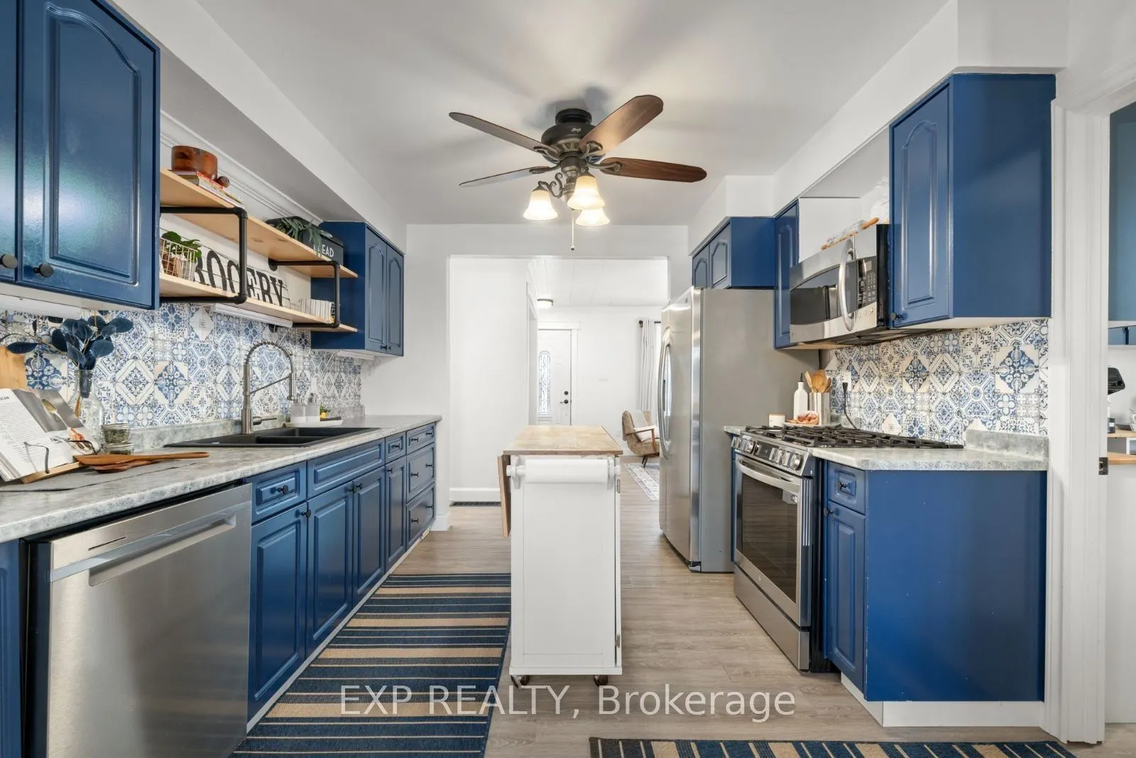 1121 HARMONY Road