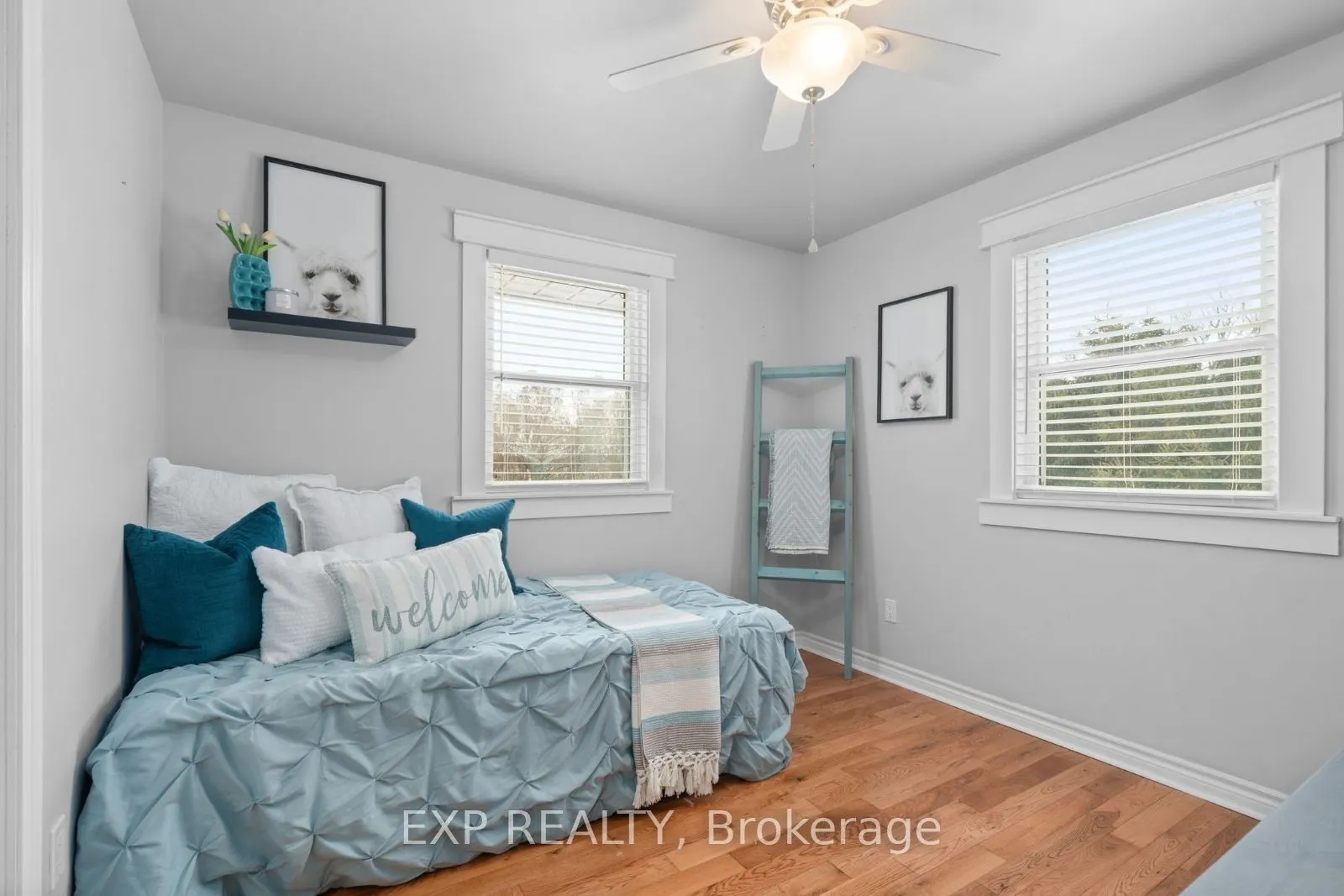 1121 HARMONY Road