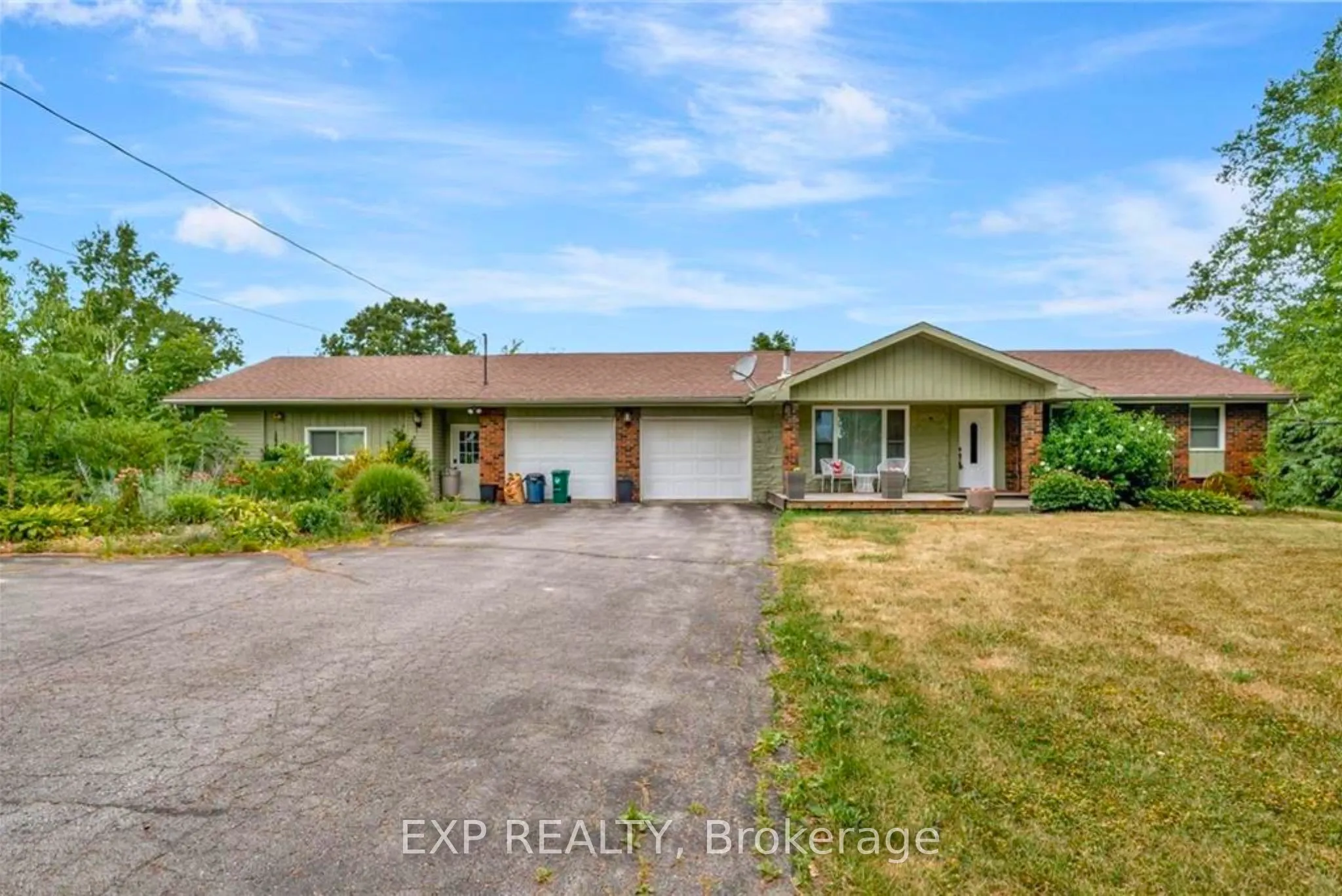 1121 HARMONY Road