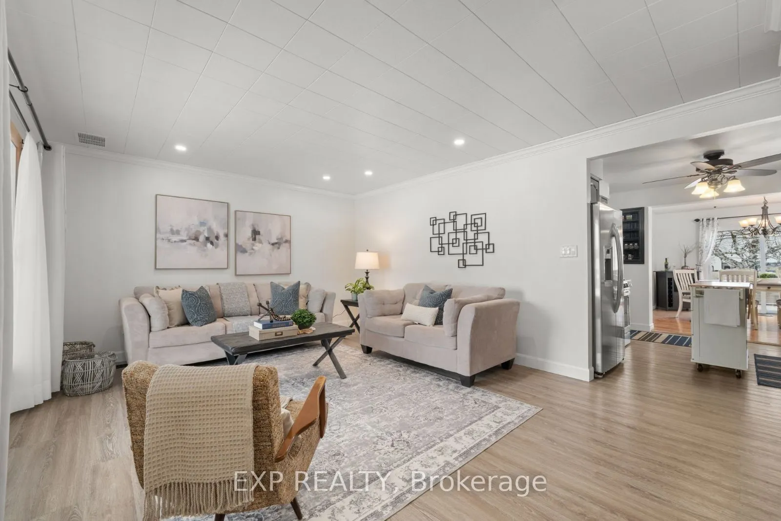 1121 HARMONY Road