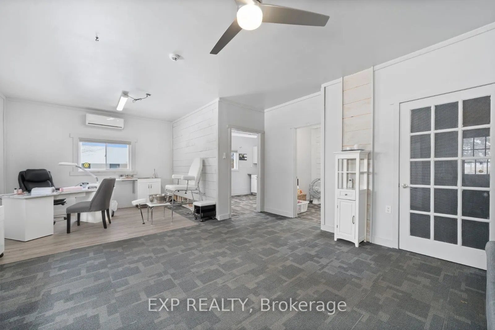 1121 HARMONY Road
