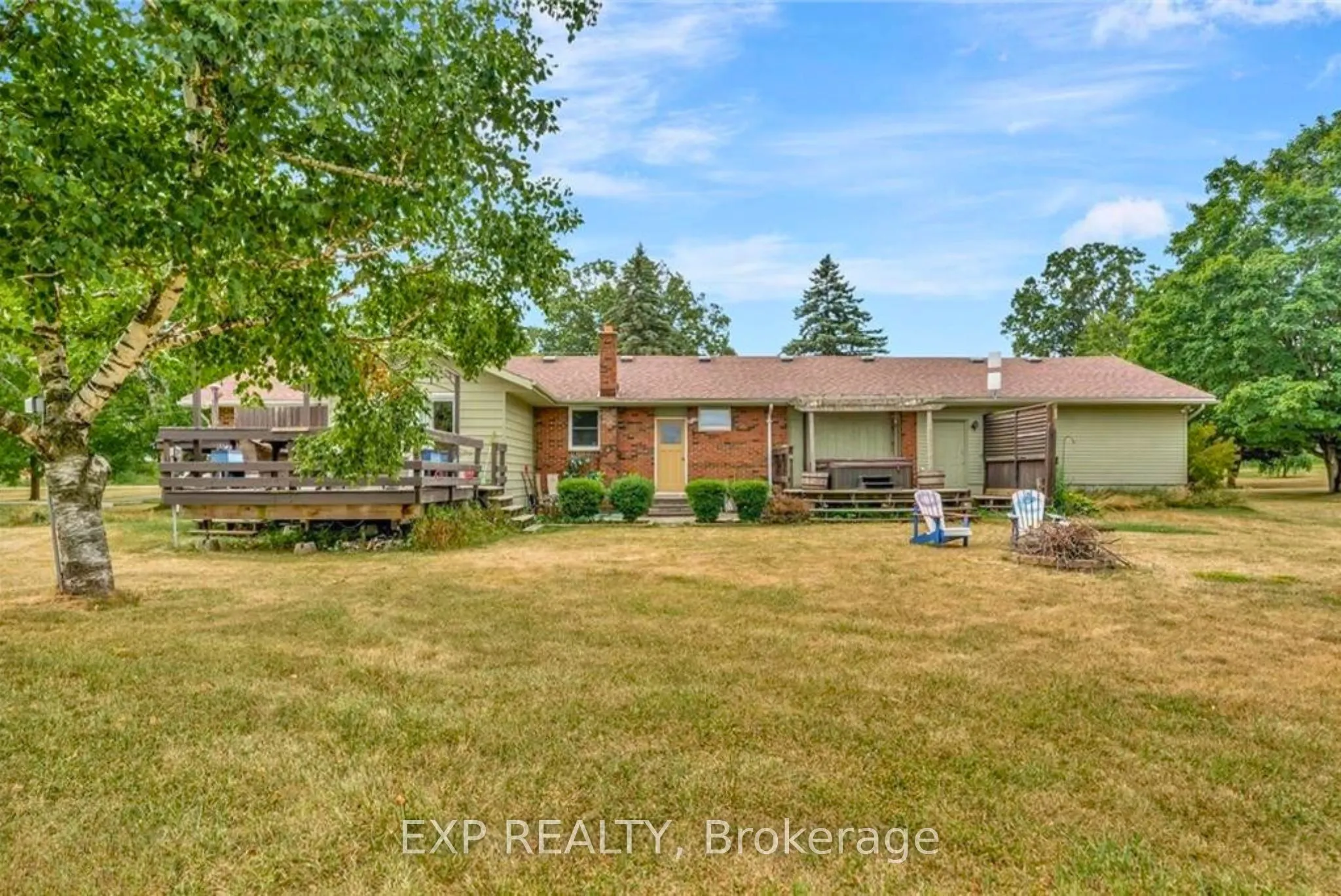 1121 HARMONY Road