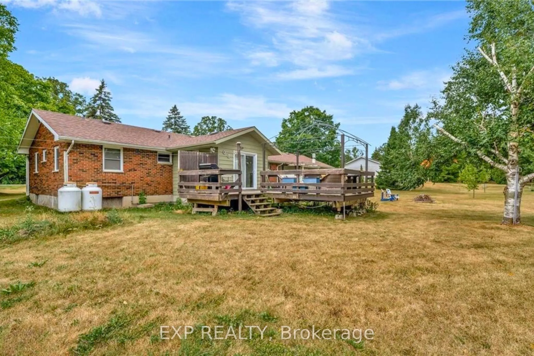 1121 HARMONY Road