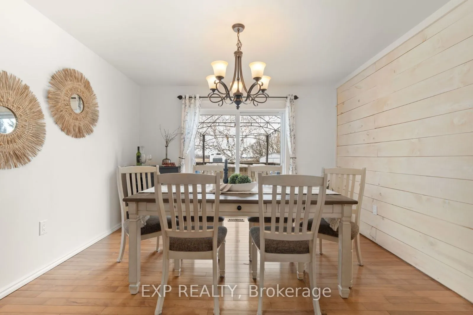 1121 HARMONY Road