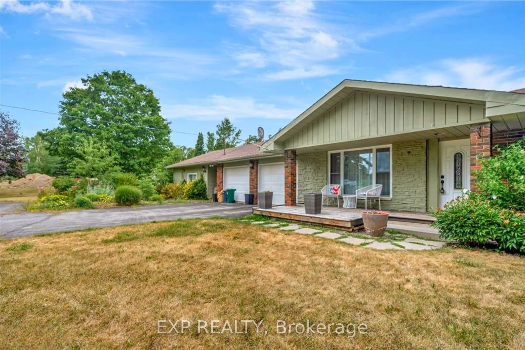 1121 HARMONY Road