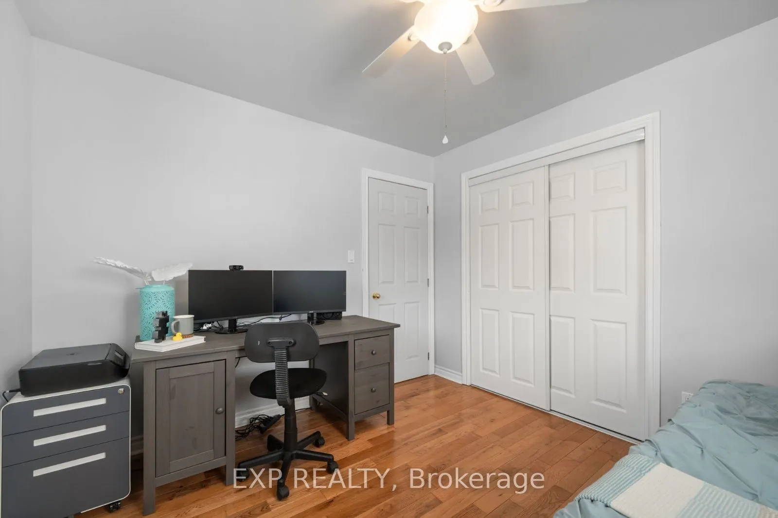 1121 HARMONY Road