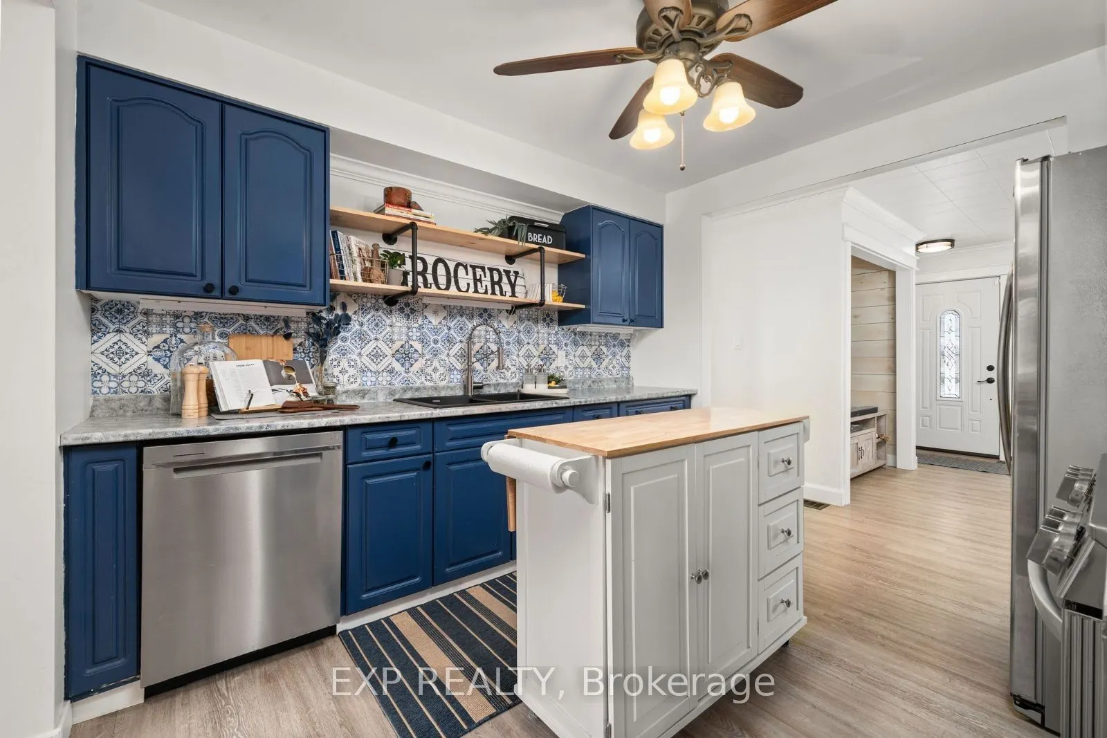 1121 HARMONY Road