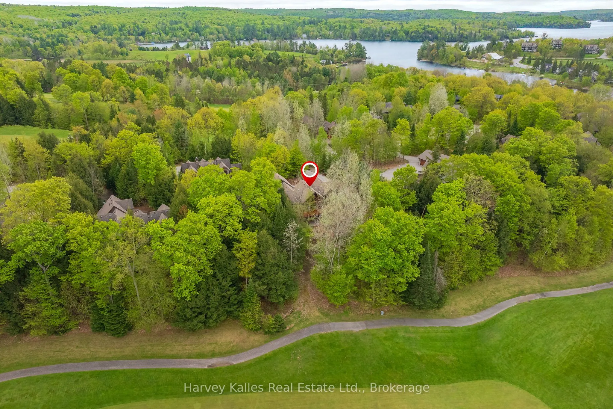 63 Clubhouse Drive