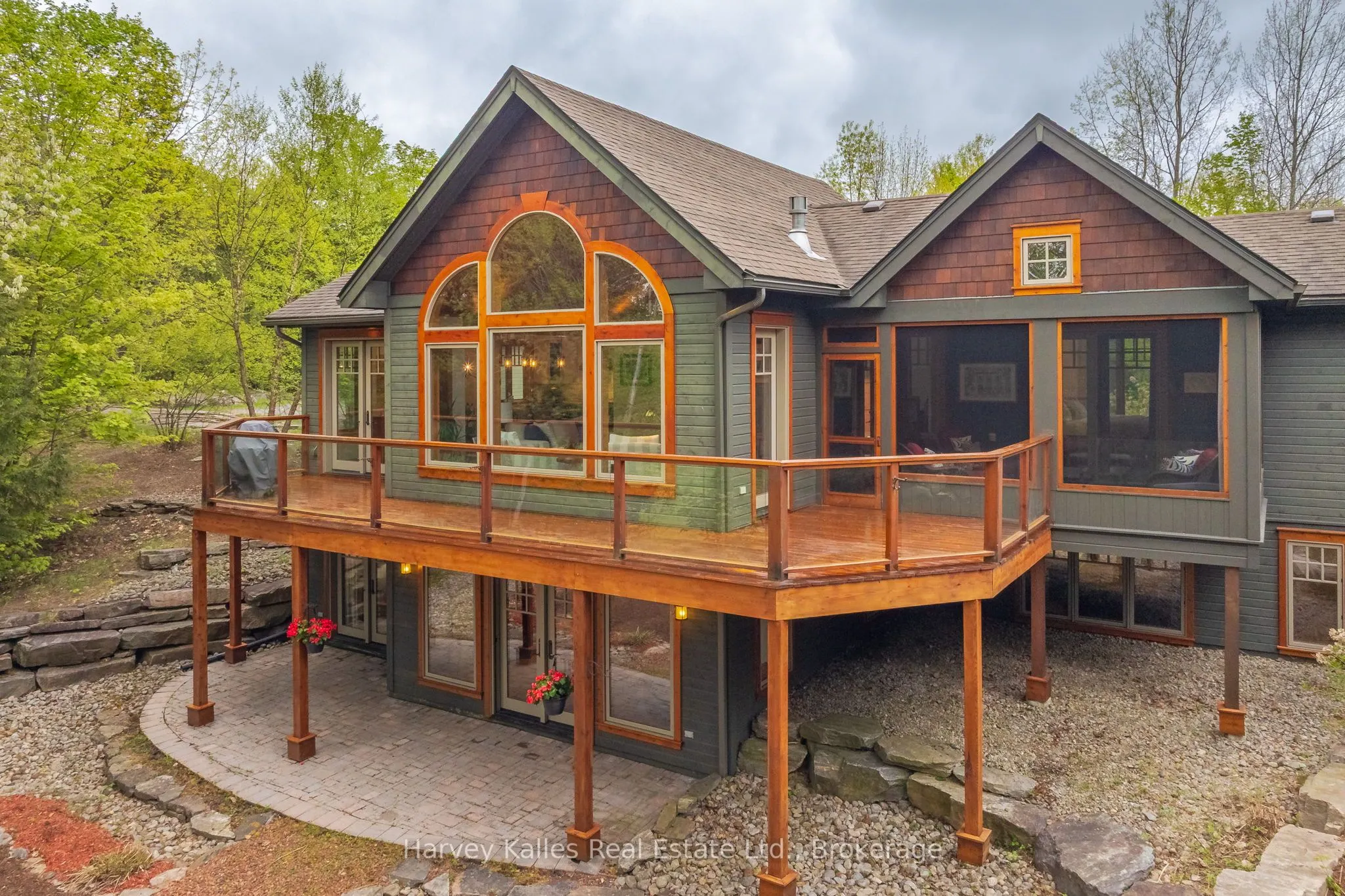 63 Clubhouse Drive