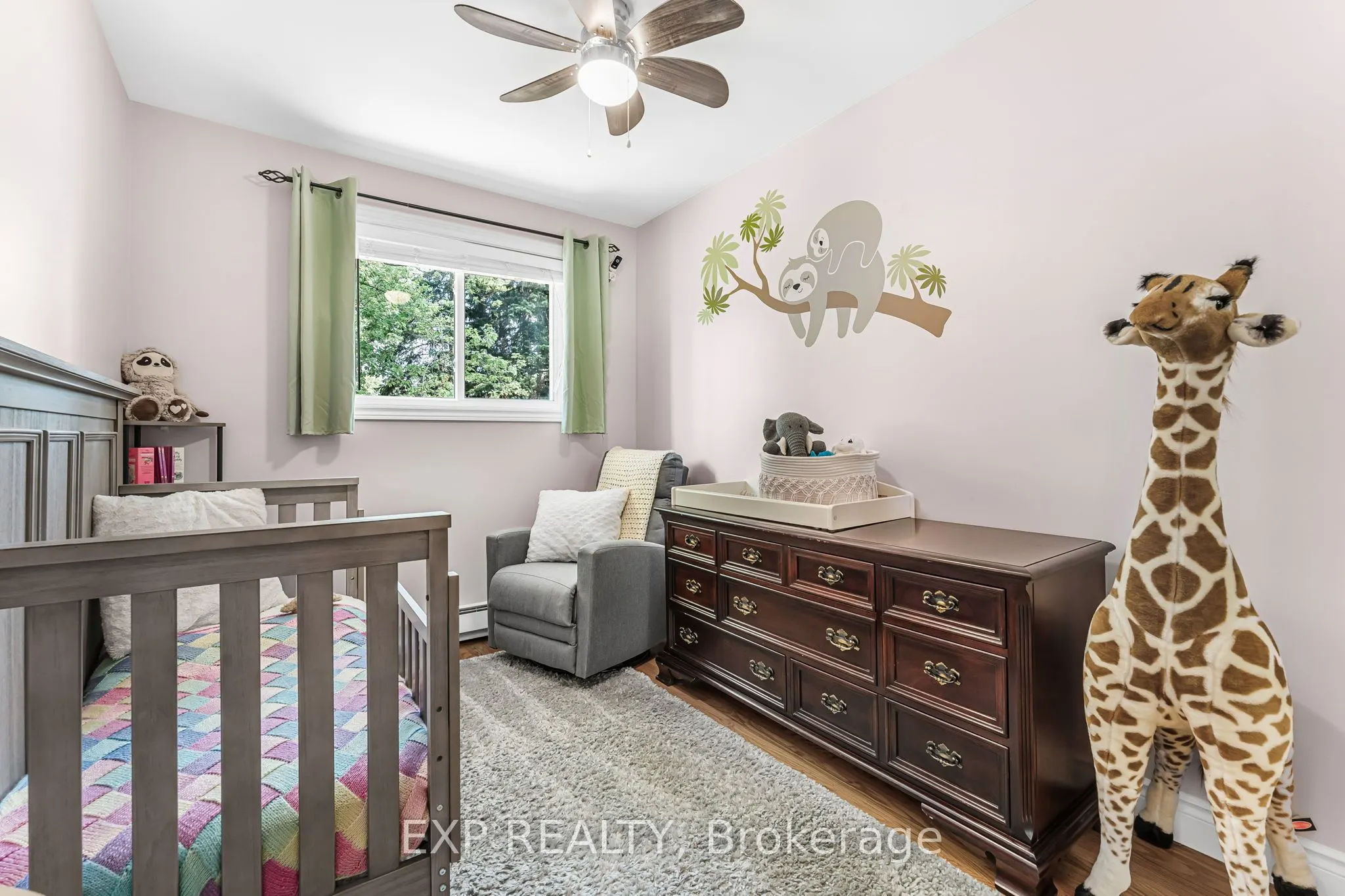 125 Livingston Avenue, #35
